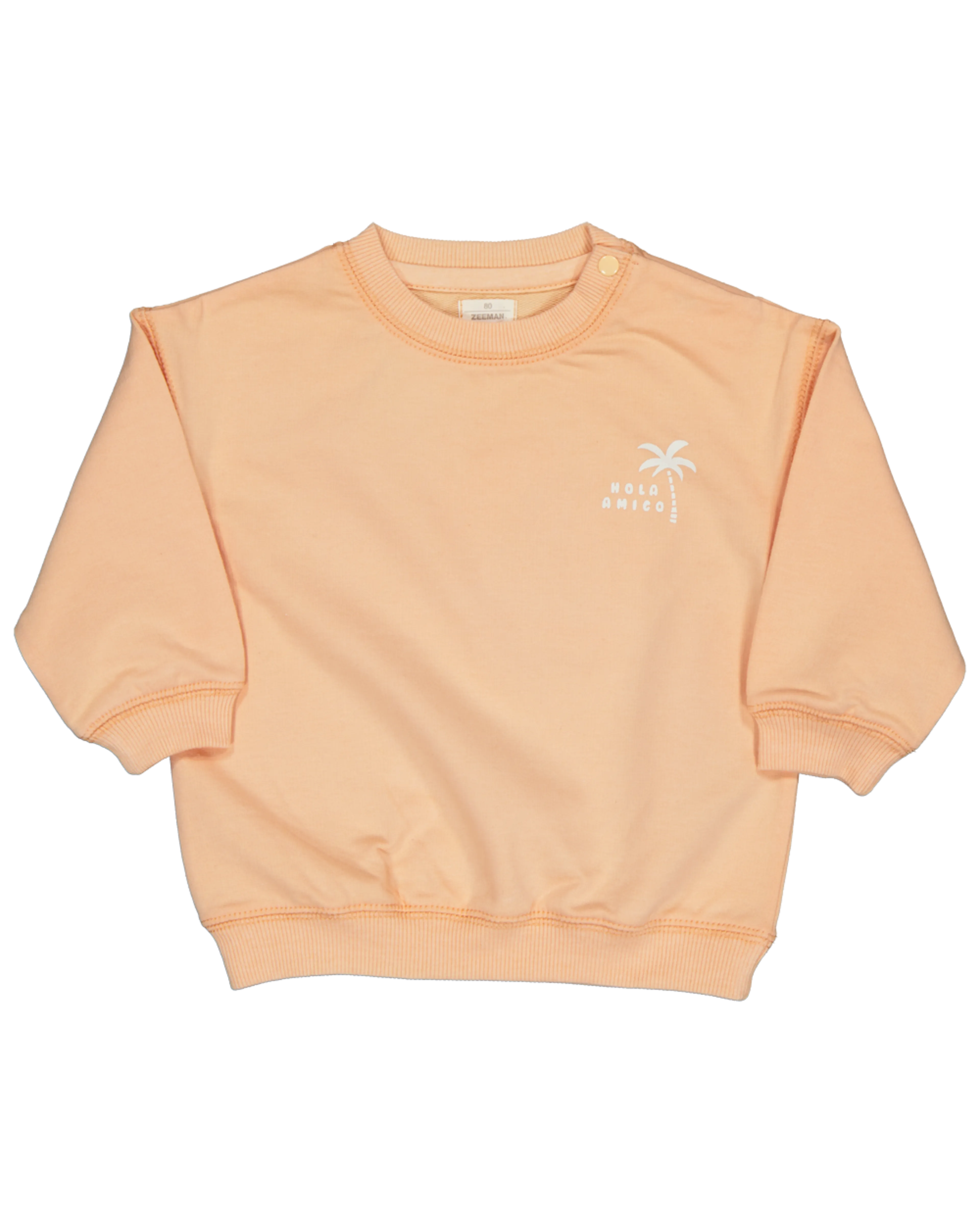 Sweater - Roze