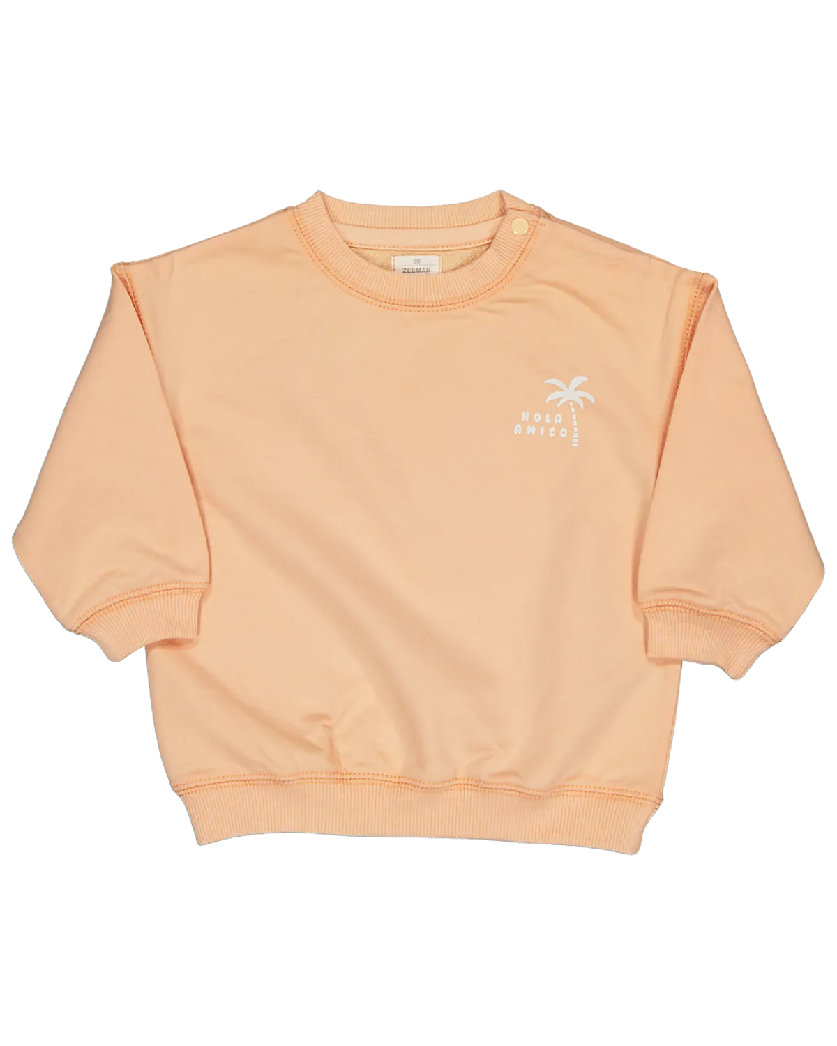 Sweater - Roze