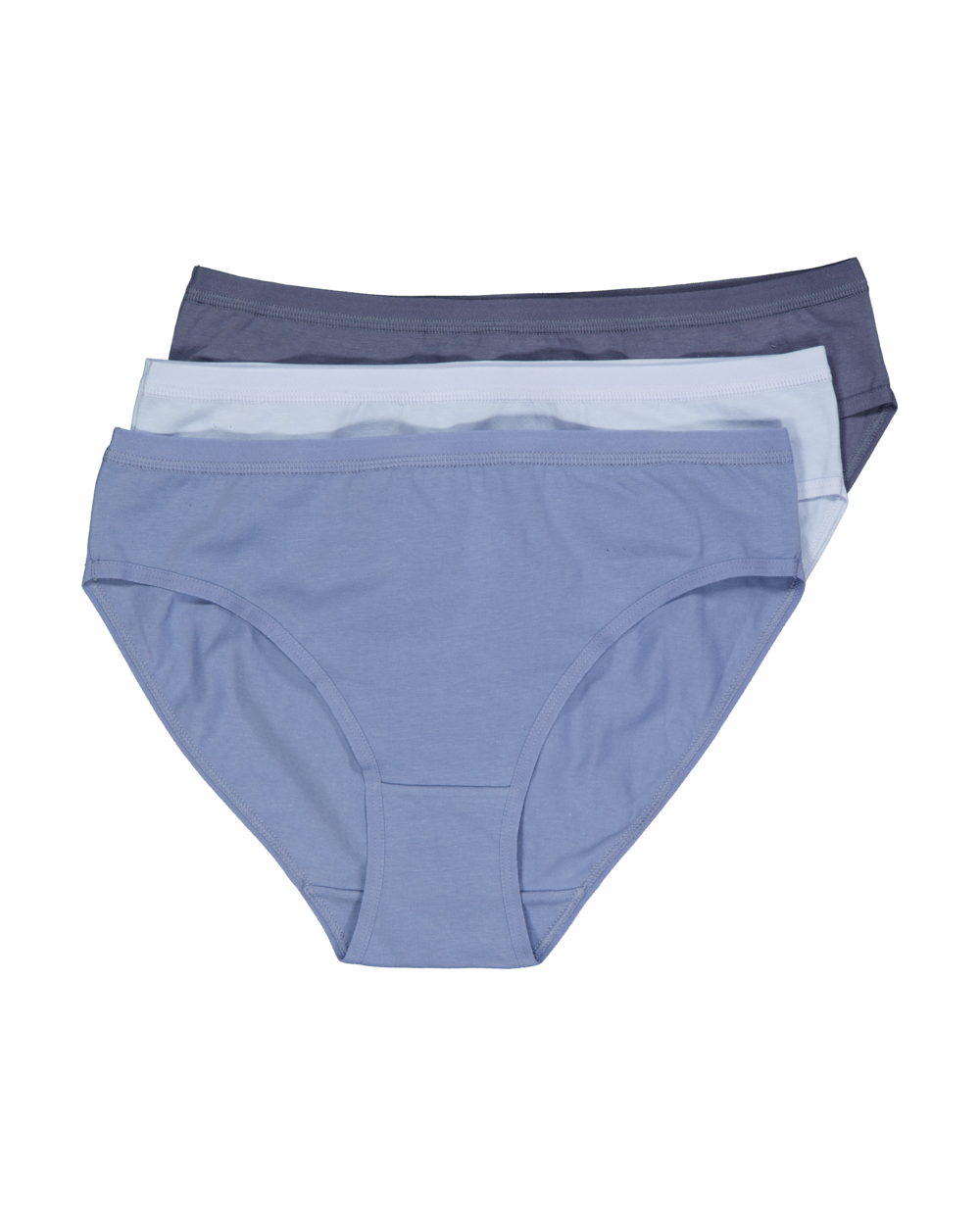 Kim Slip - Blauw