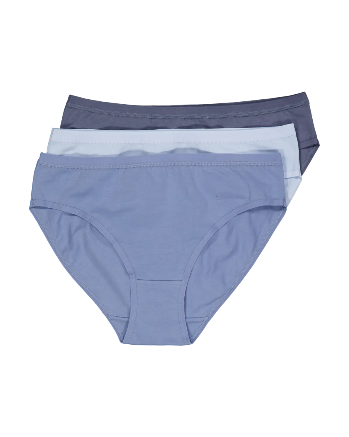 Kim Slip - Blauw