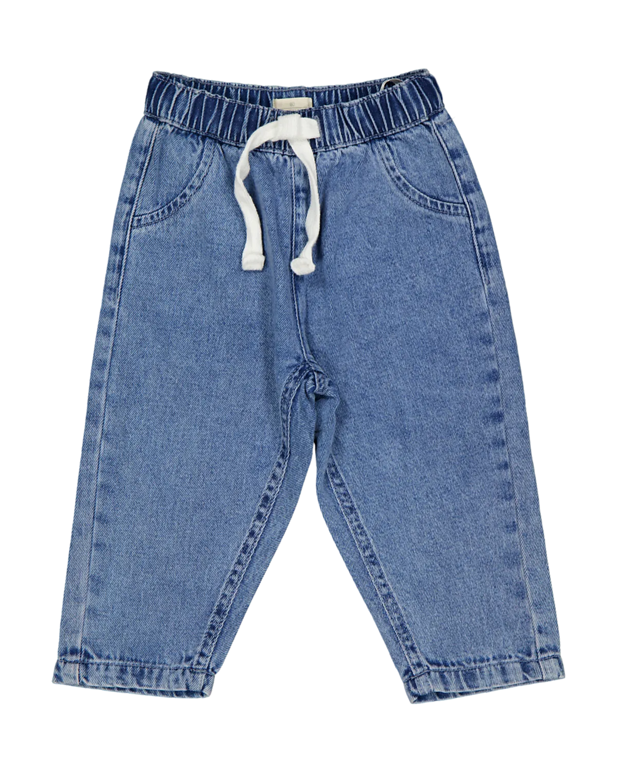 Broek - Blauw