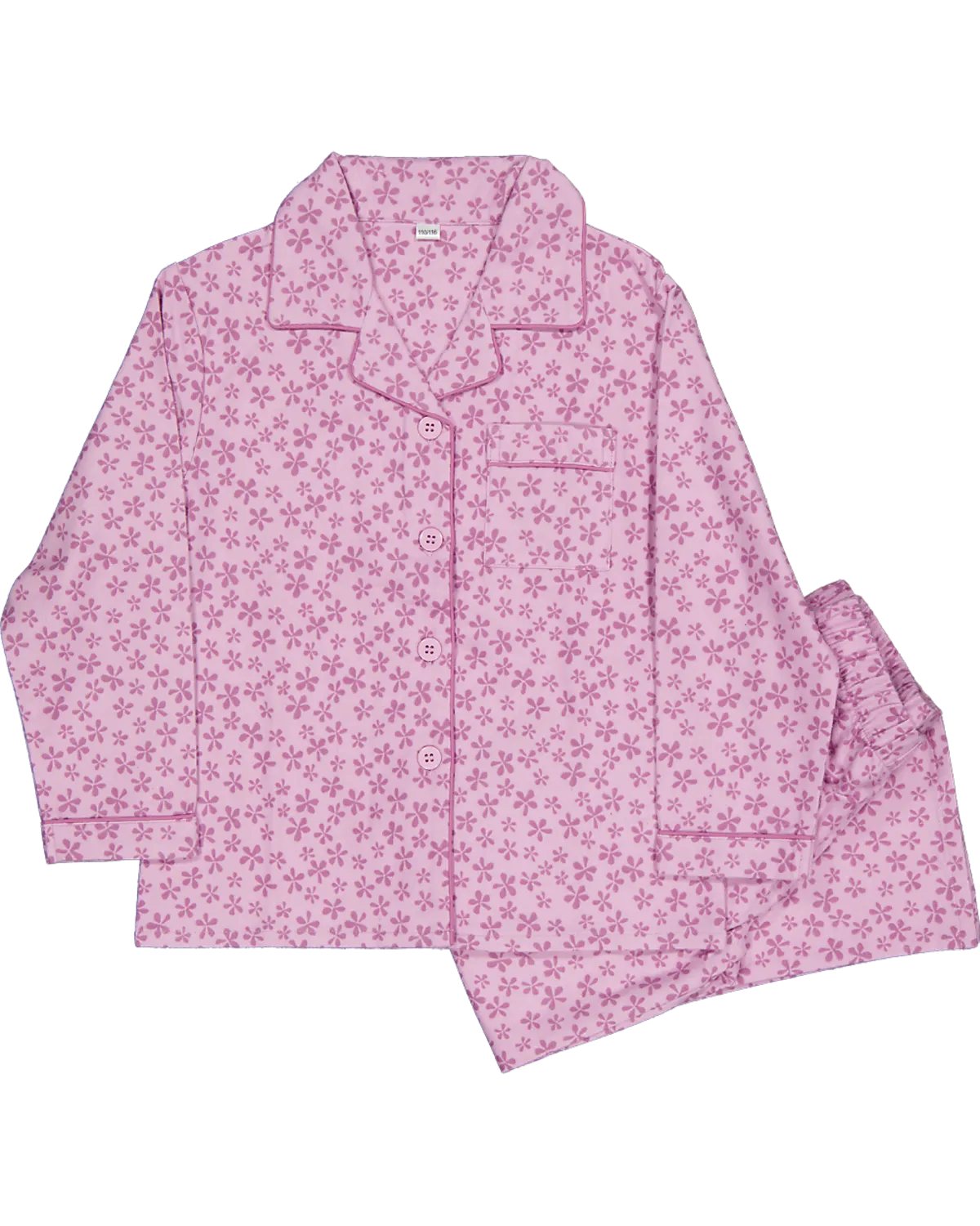 Pyjama - Rose