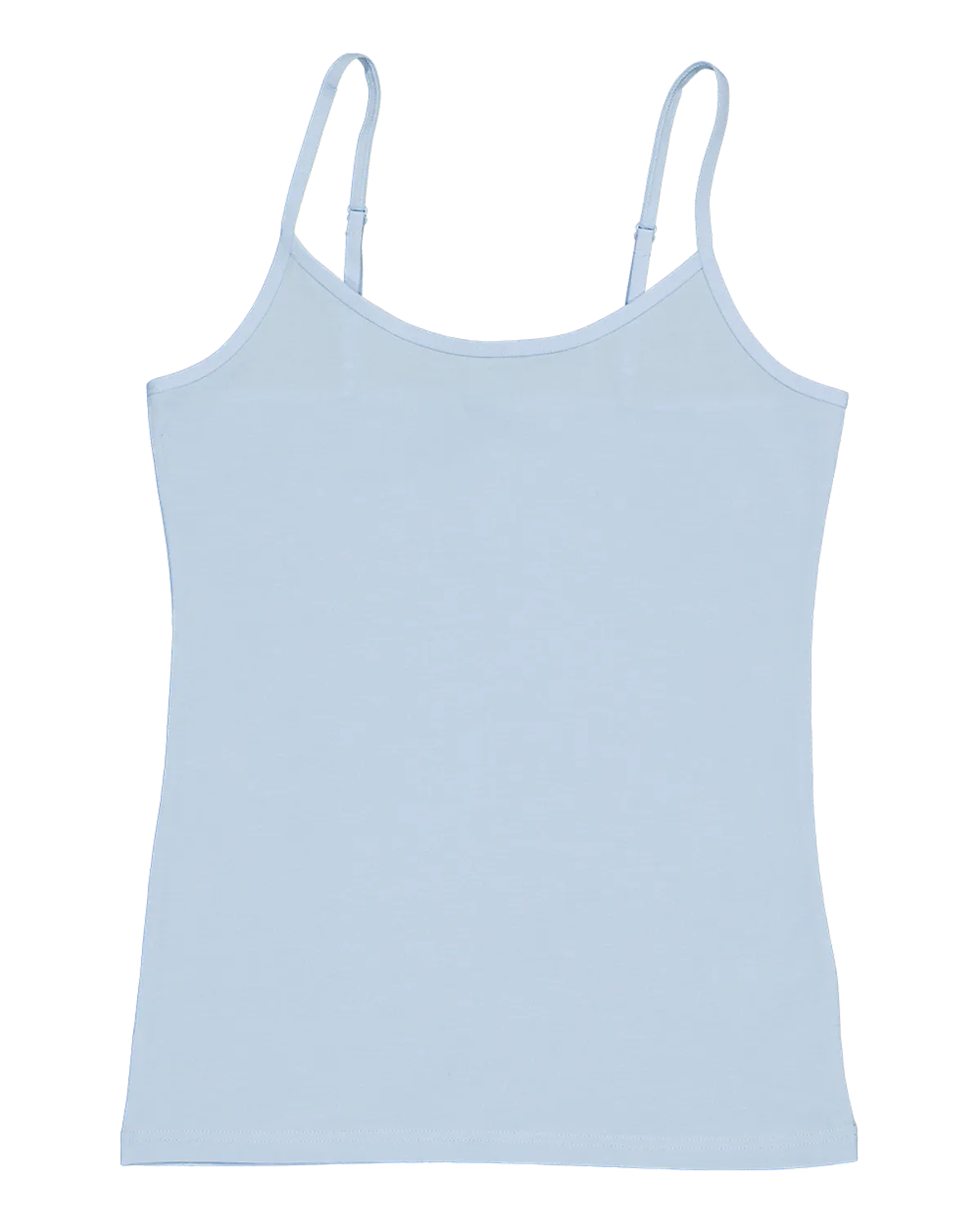 Singlet - Blauw