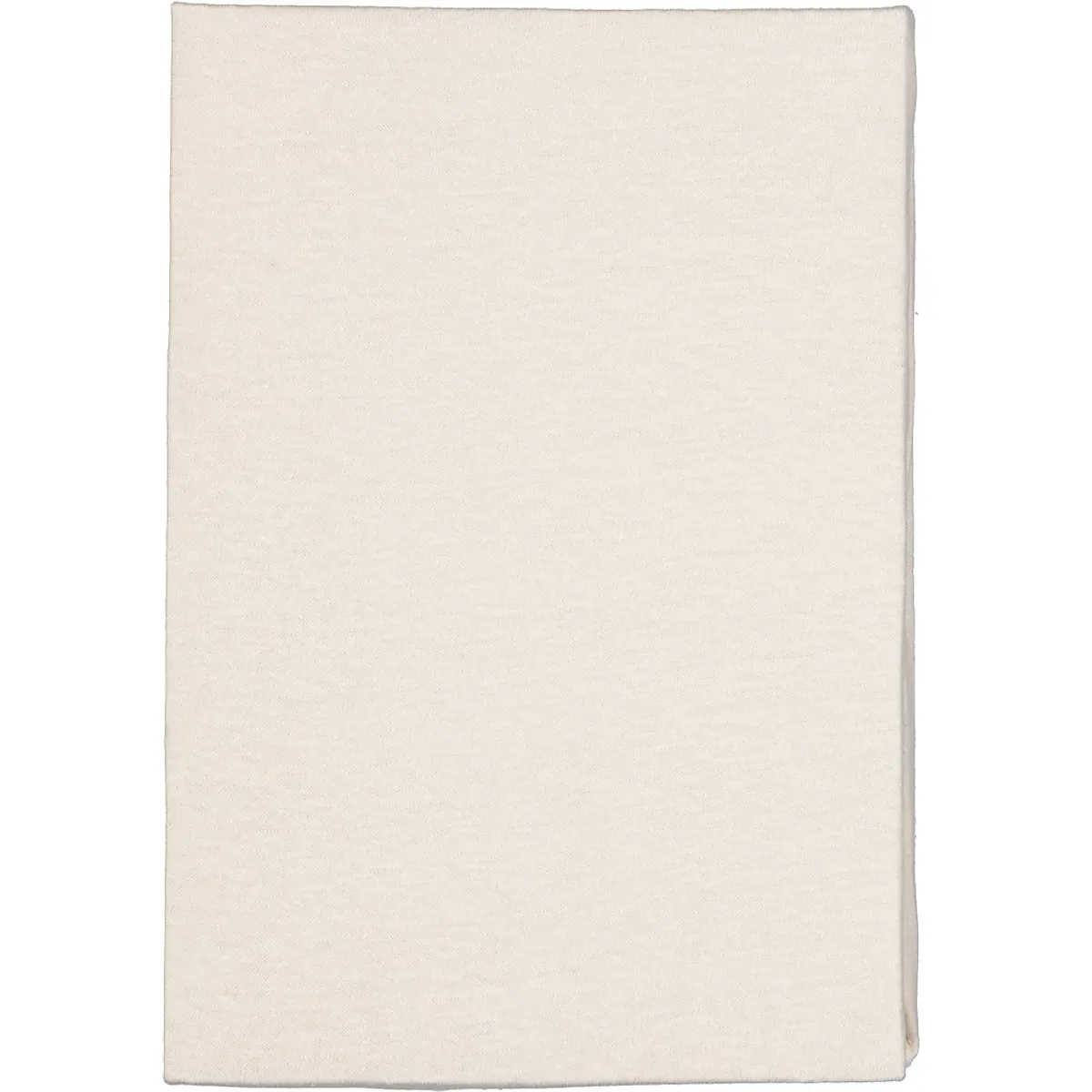 Hoeslaken ledikant - Grijs