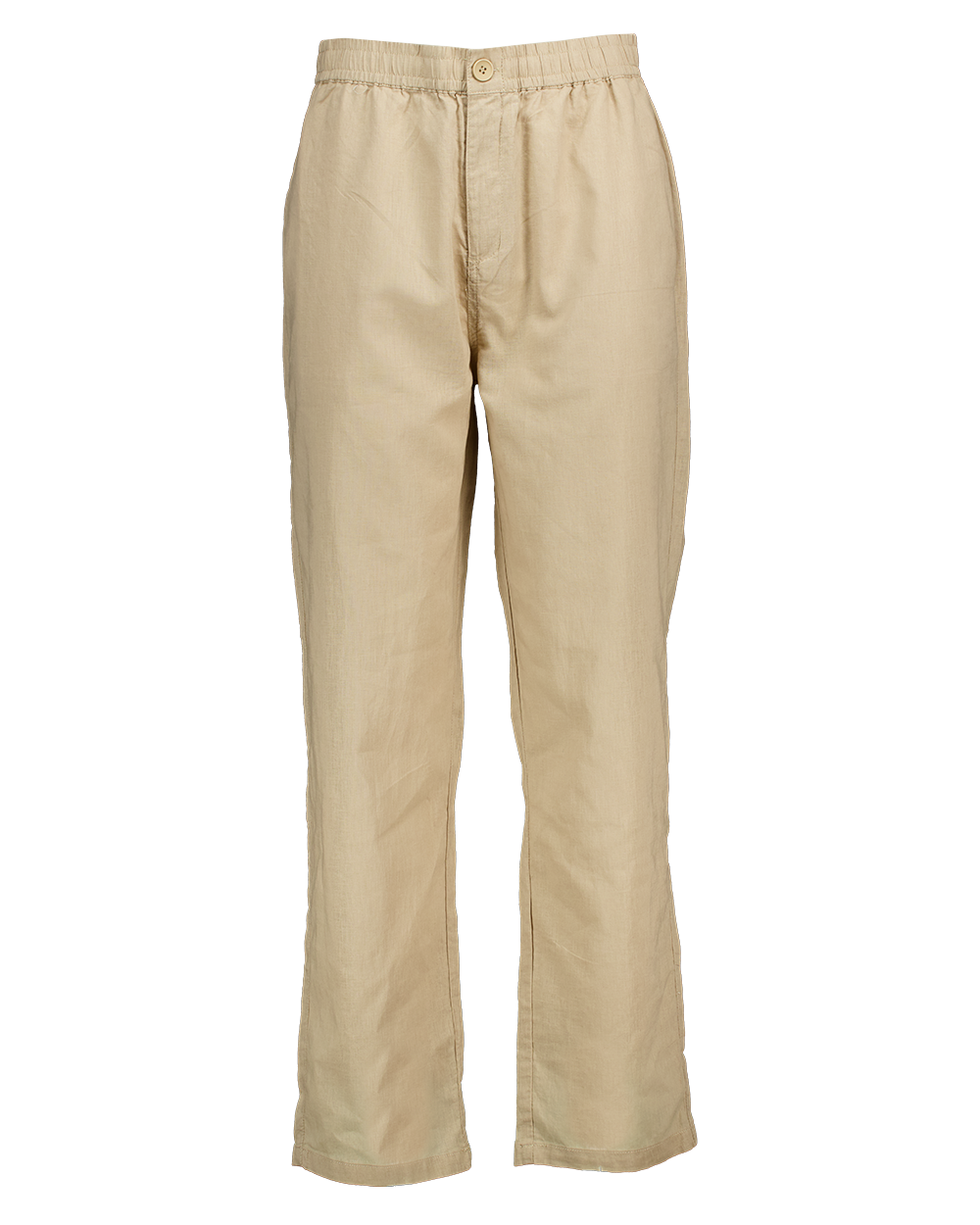Broek - Beige