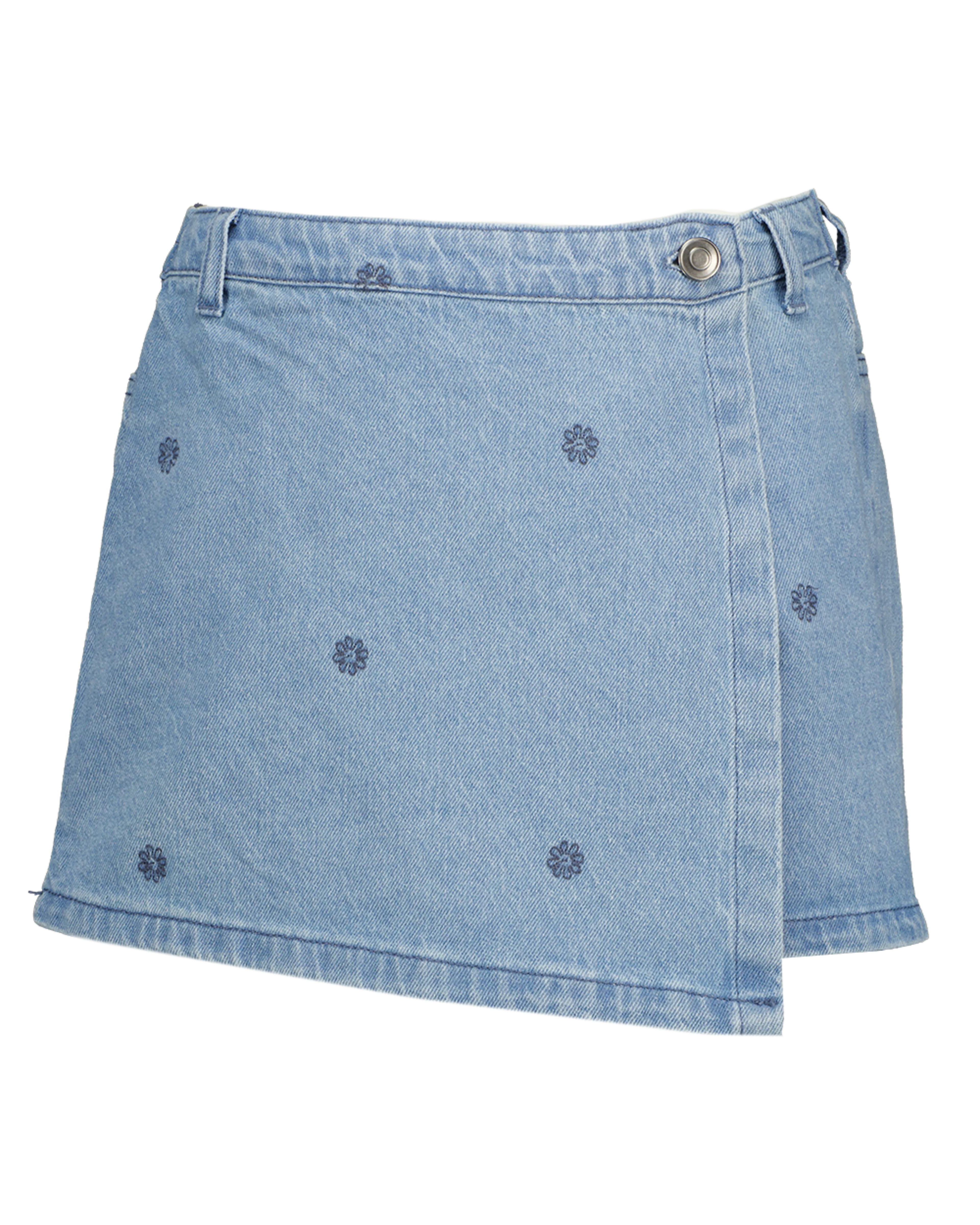 Short - Bleu