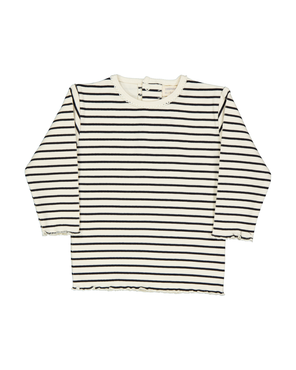 T-shirt - Beige