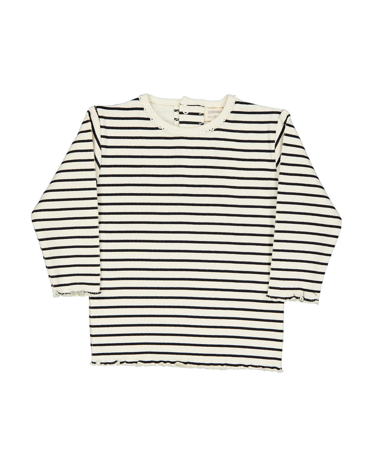 T-shirt - Beige