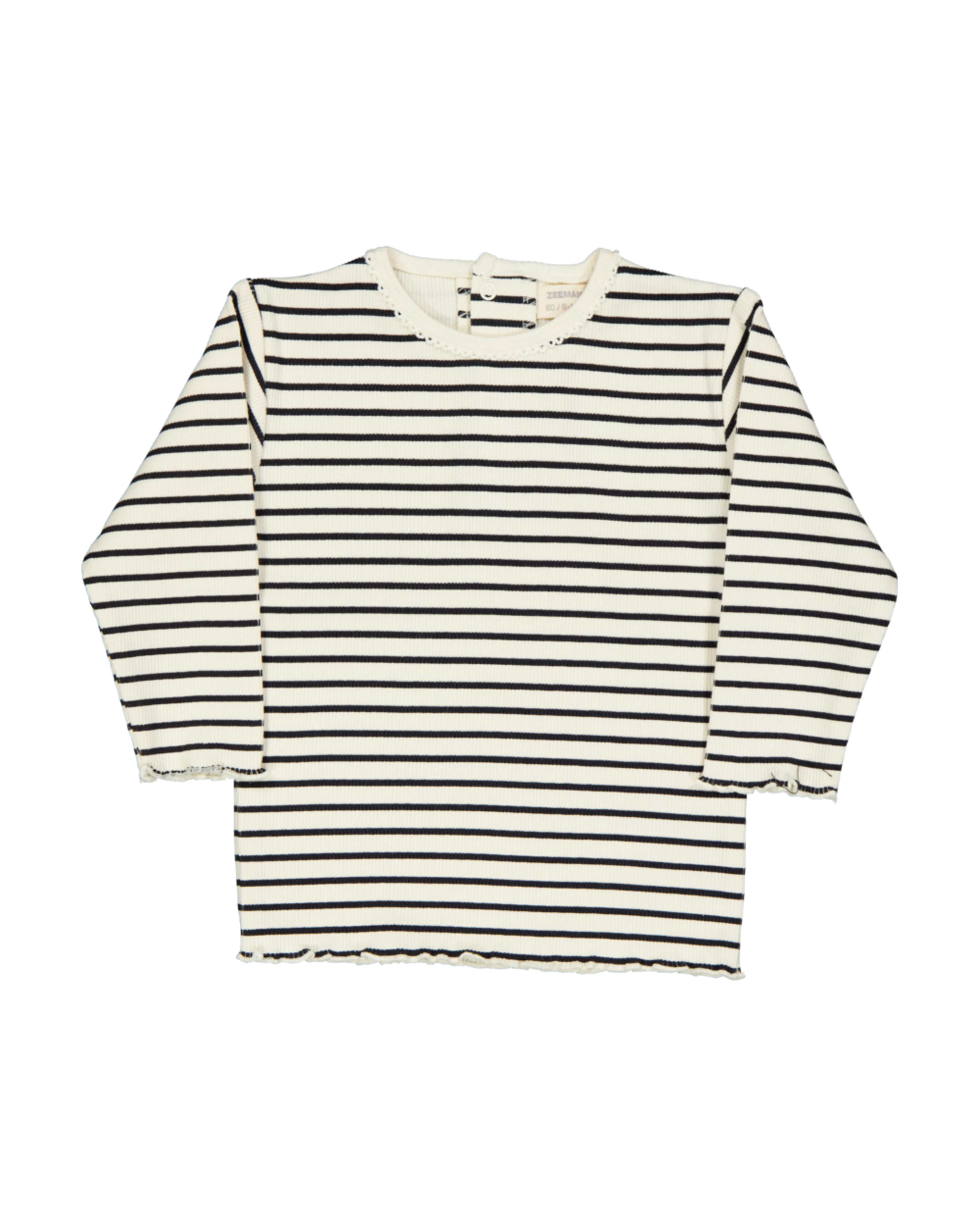 T-shirt - Beige