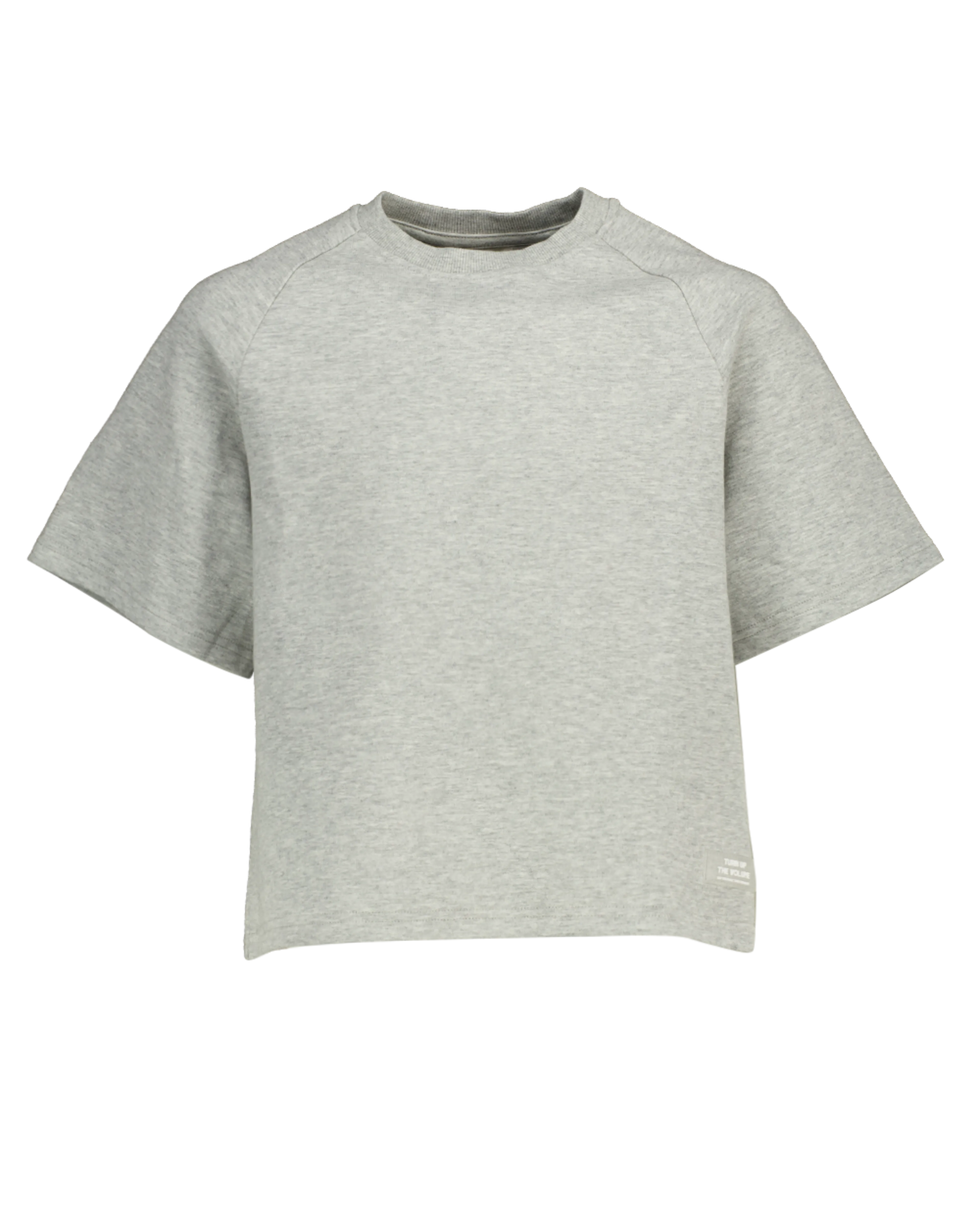 Top - Gris