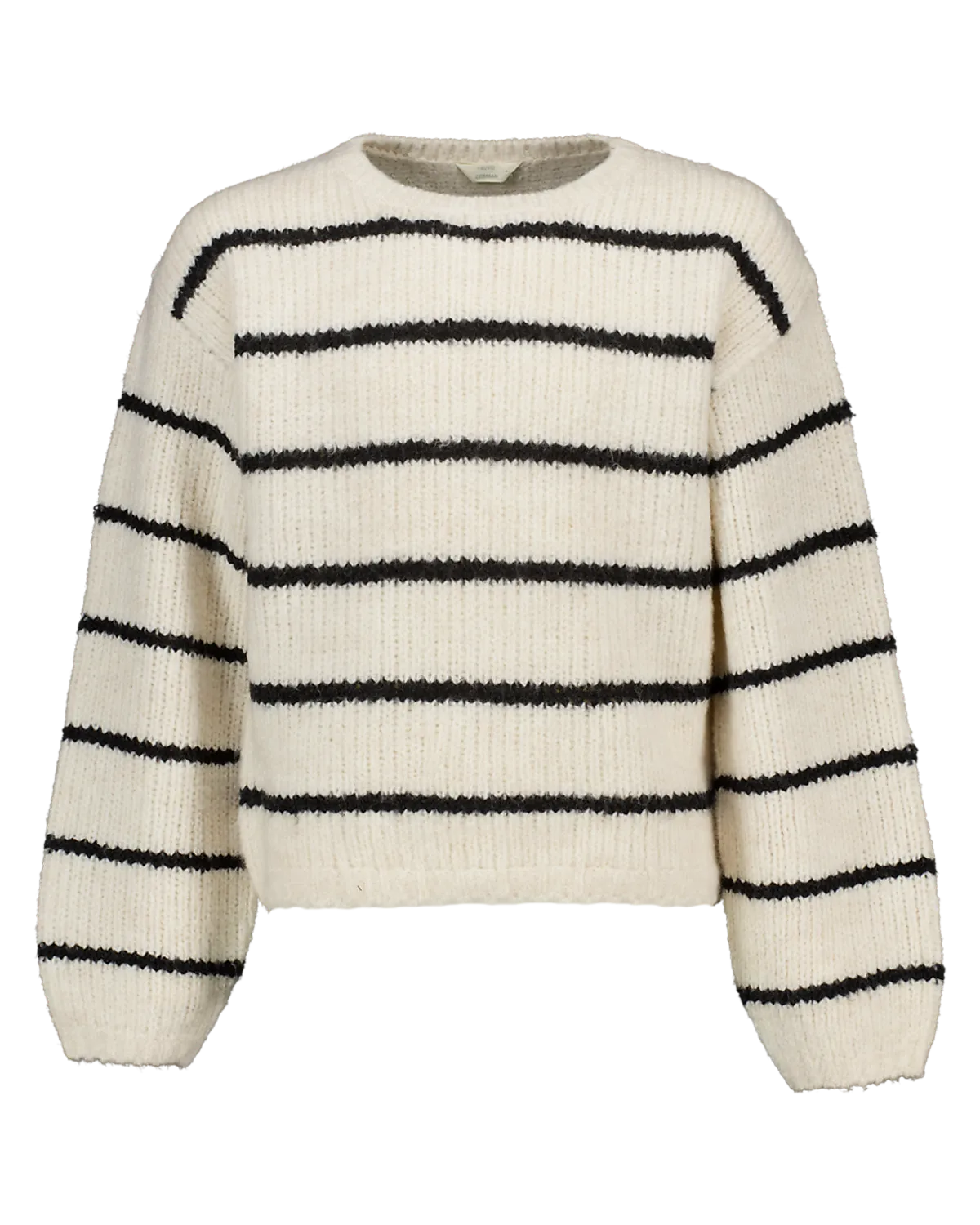 Sweater - Beige