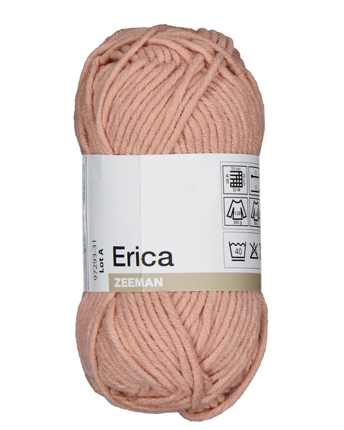 Erica Breigaren - Roze