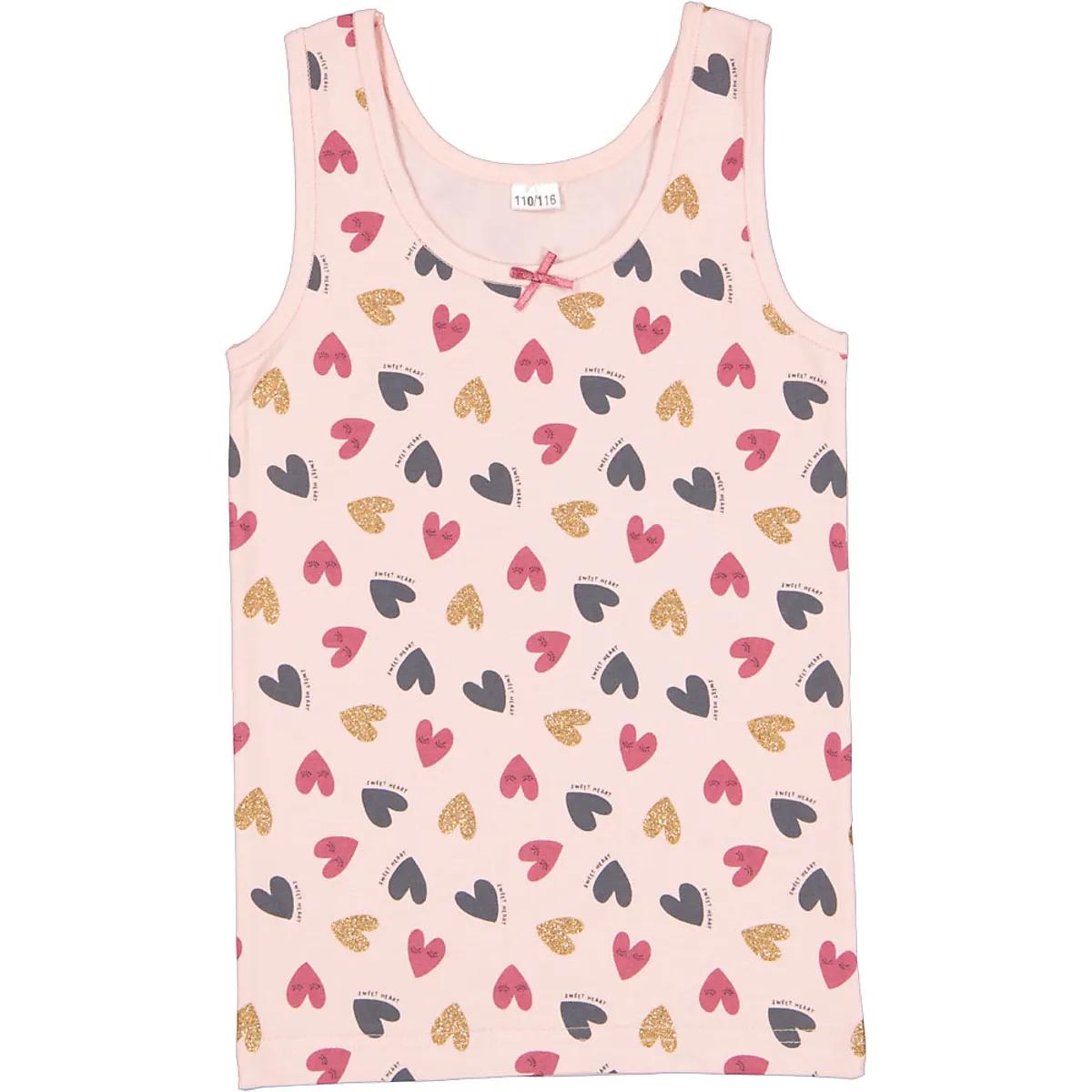 Hemd - Roze