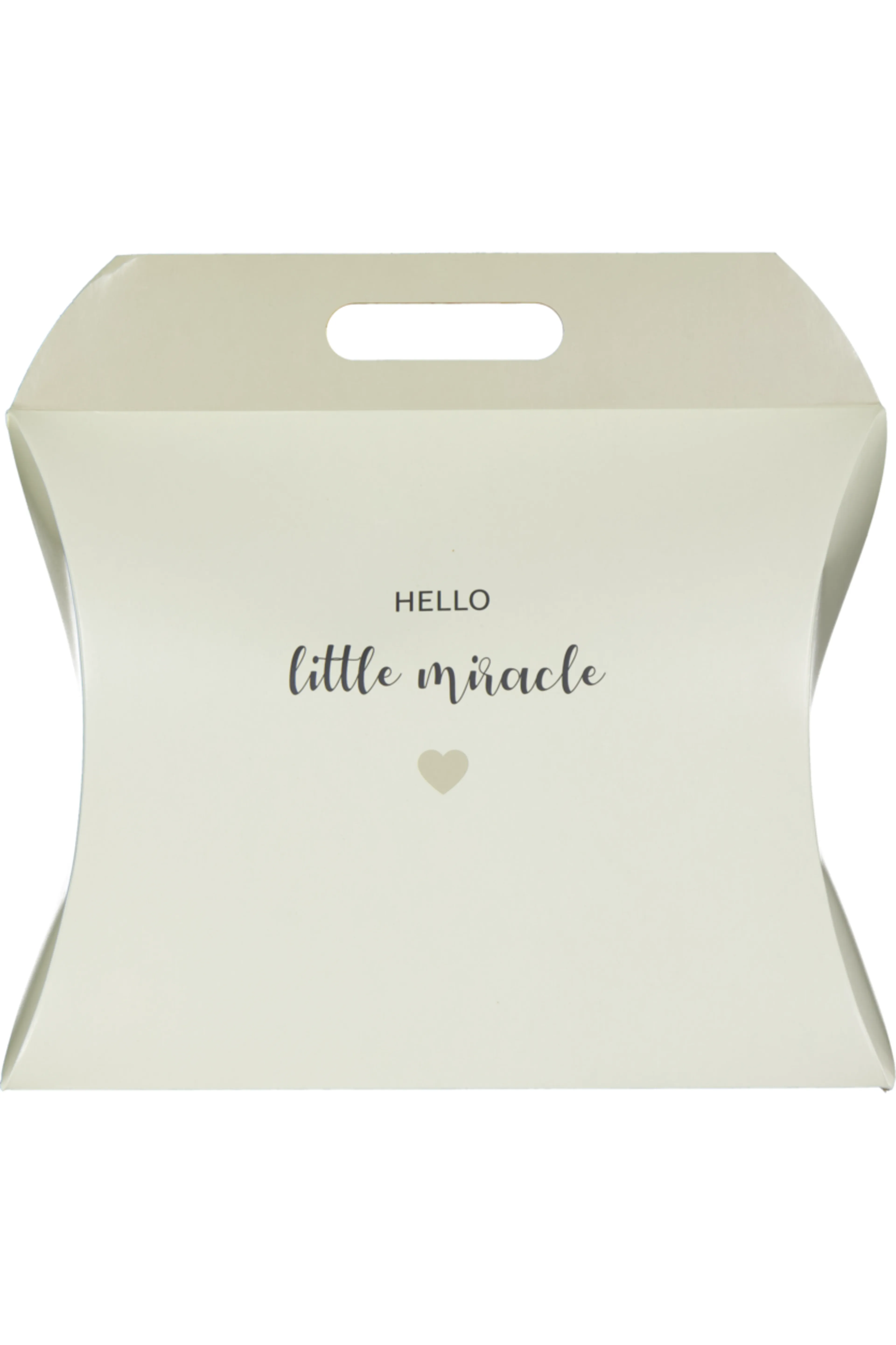 Geschenkbox - Multicolor