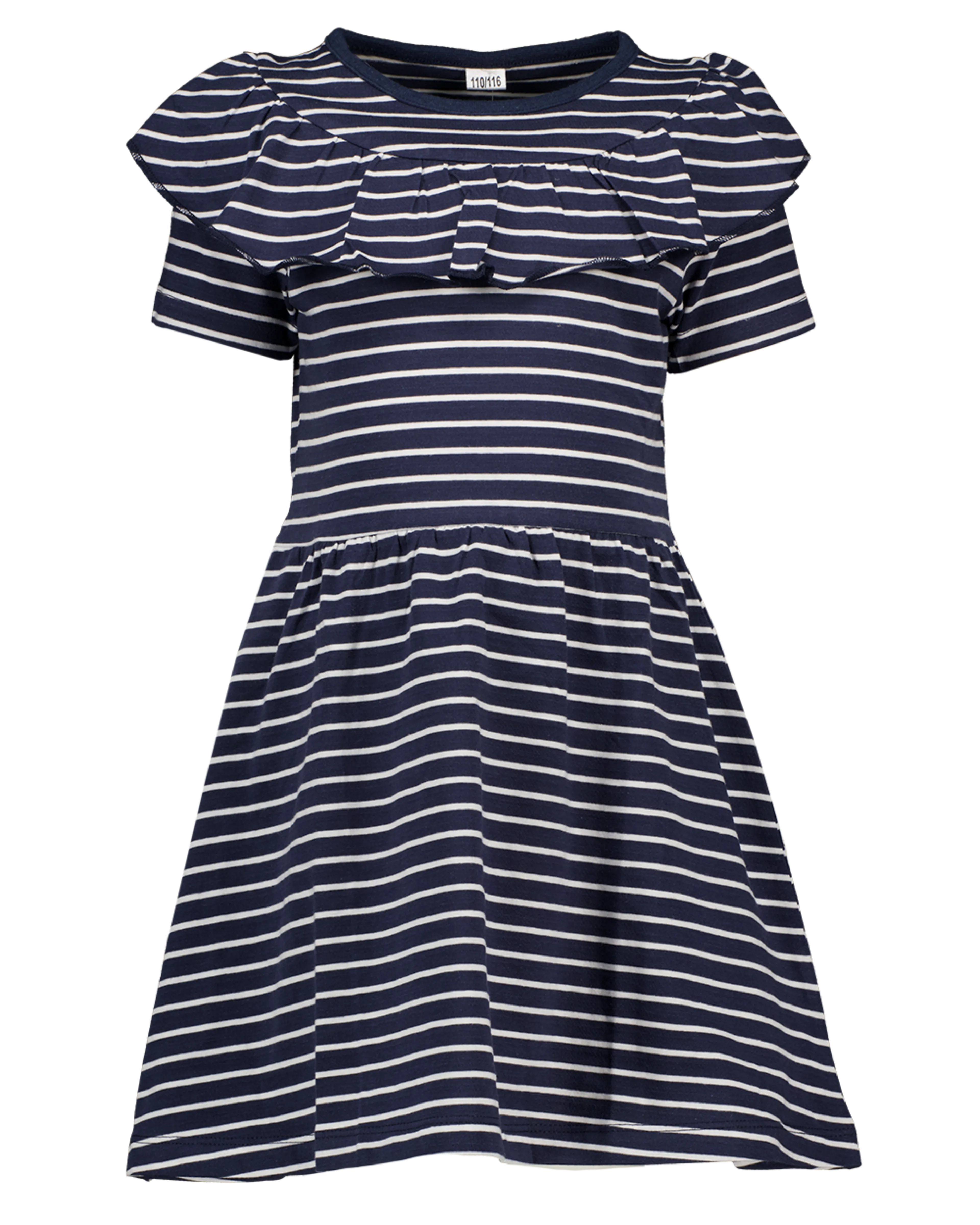 Jurk - Blauw