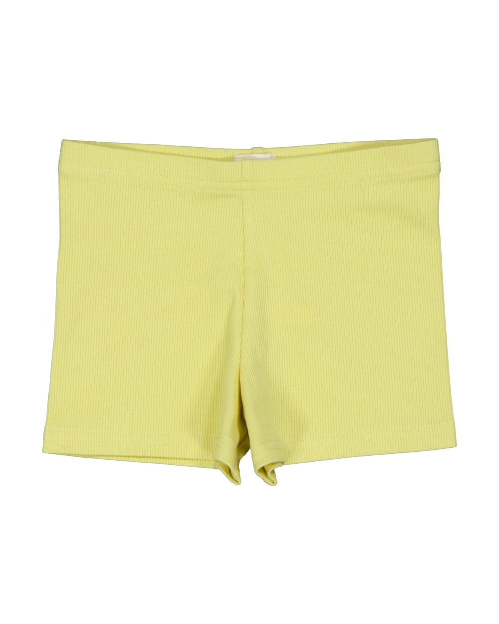 Bikerlegging - Geel