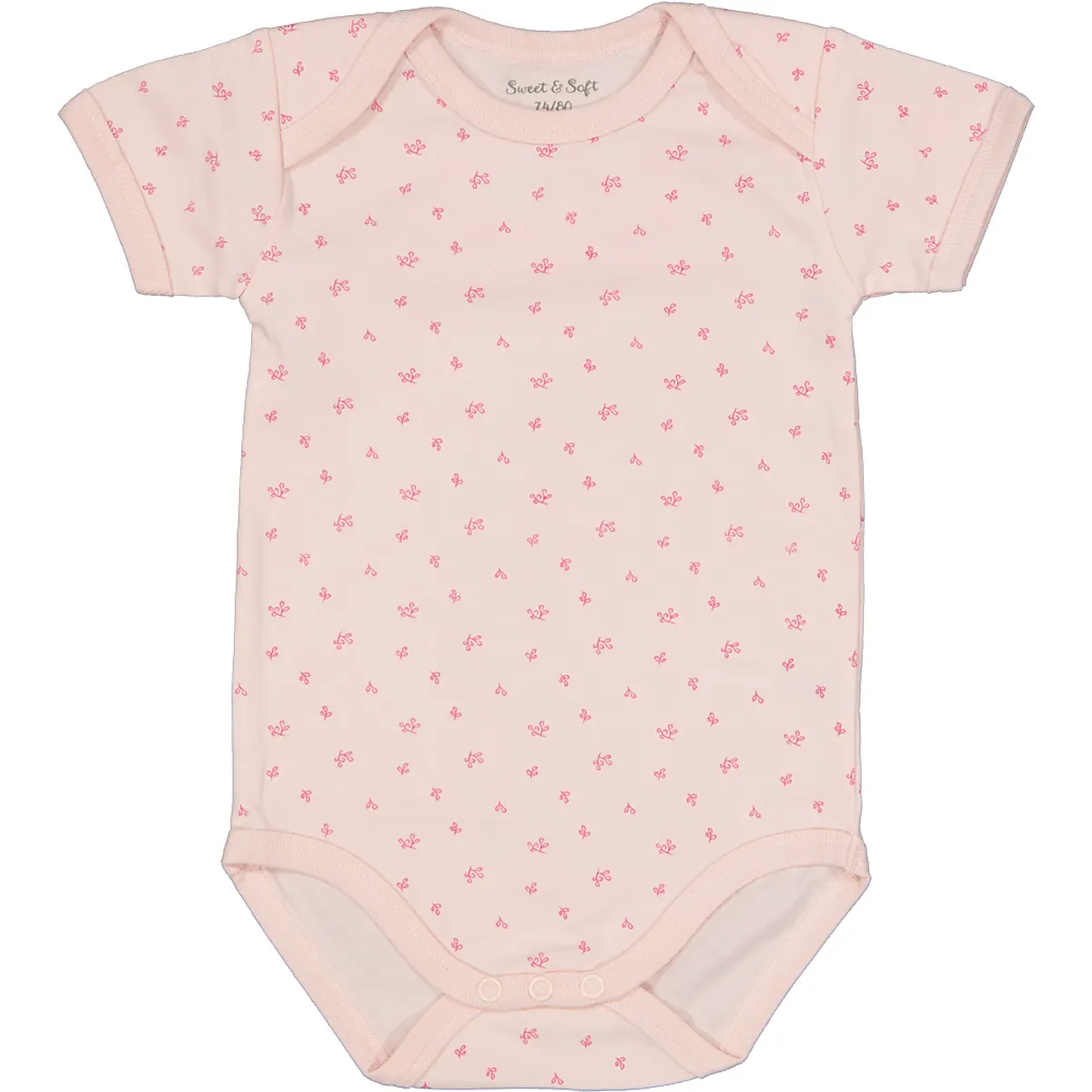 Romper - Roze