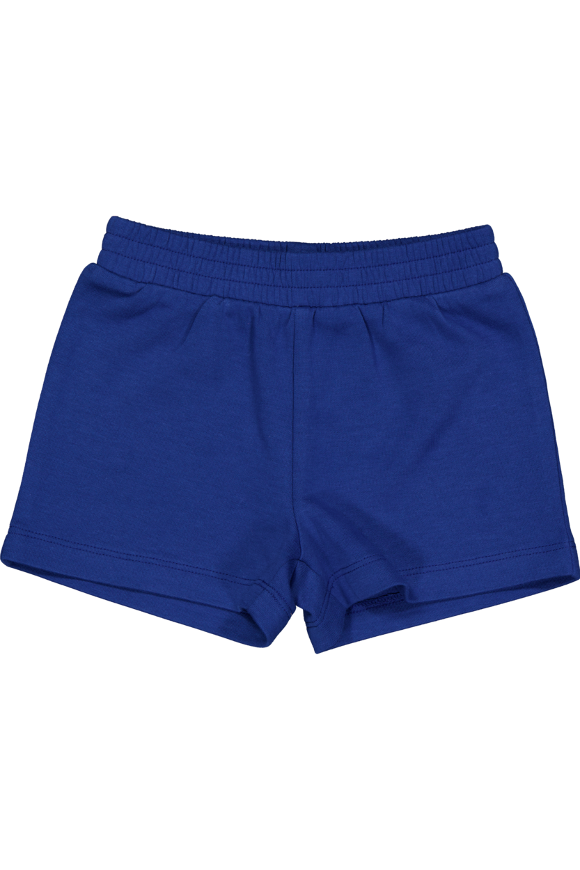 Short - Blauw