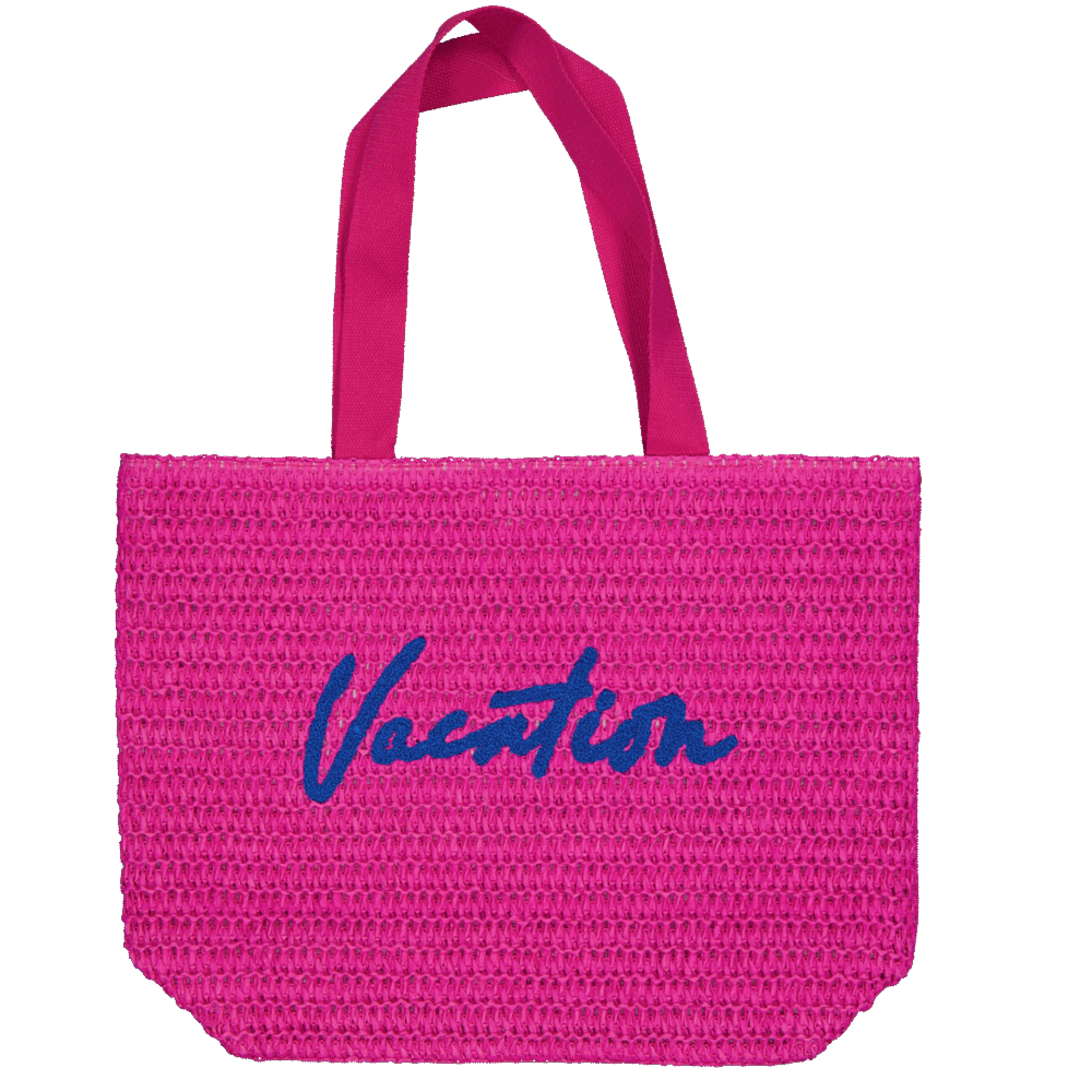 Strandtasche - Rosa