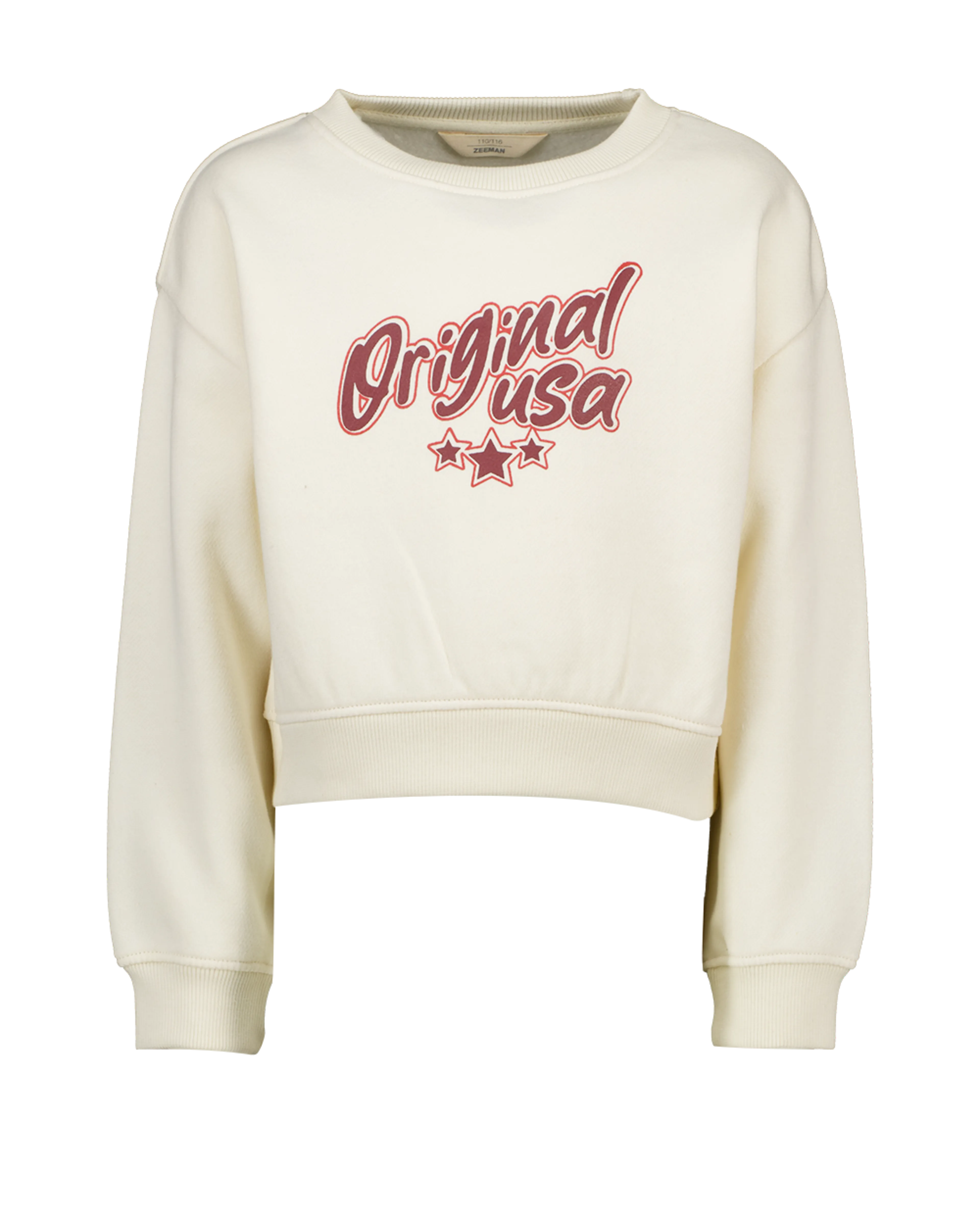 Sweater - Beige