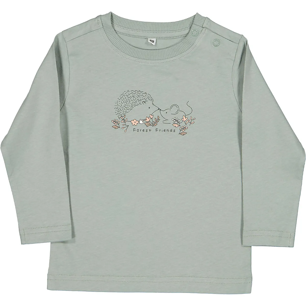 T-Shirt - Grau
