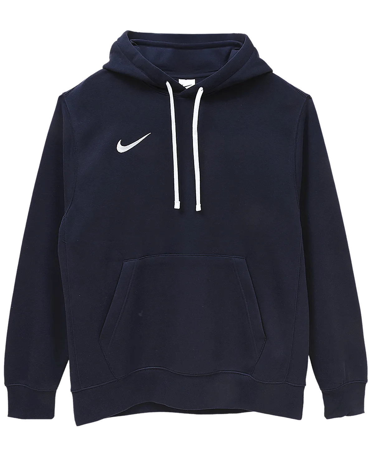 Sweat à capuche - Bleu