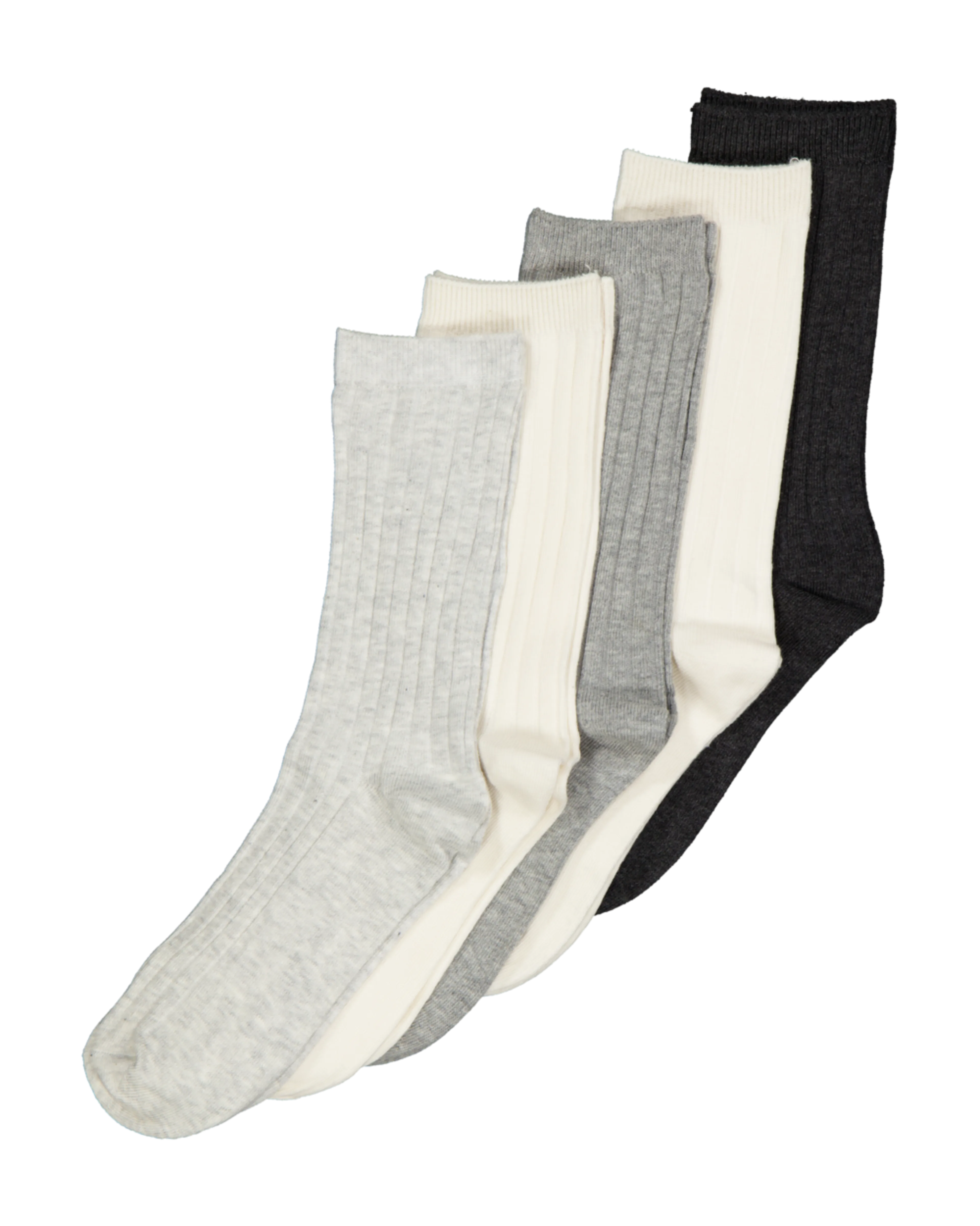 Socken - Grau
