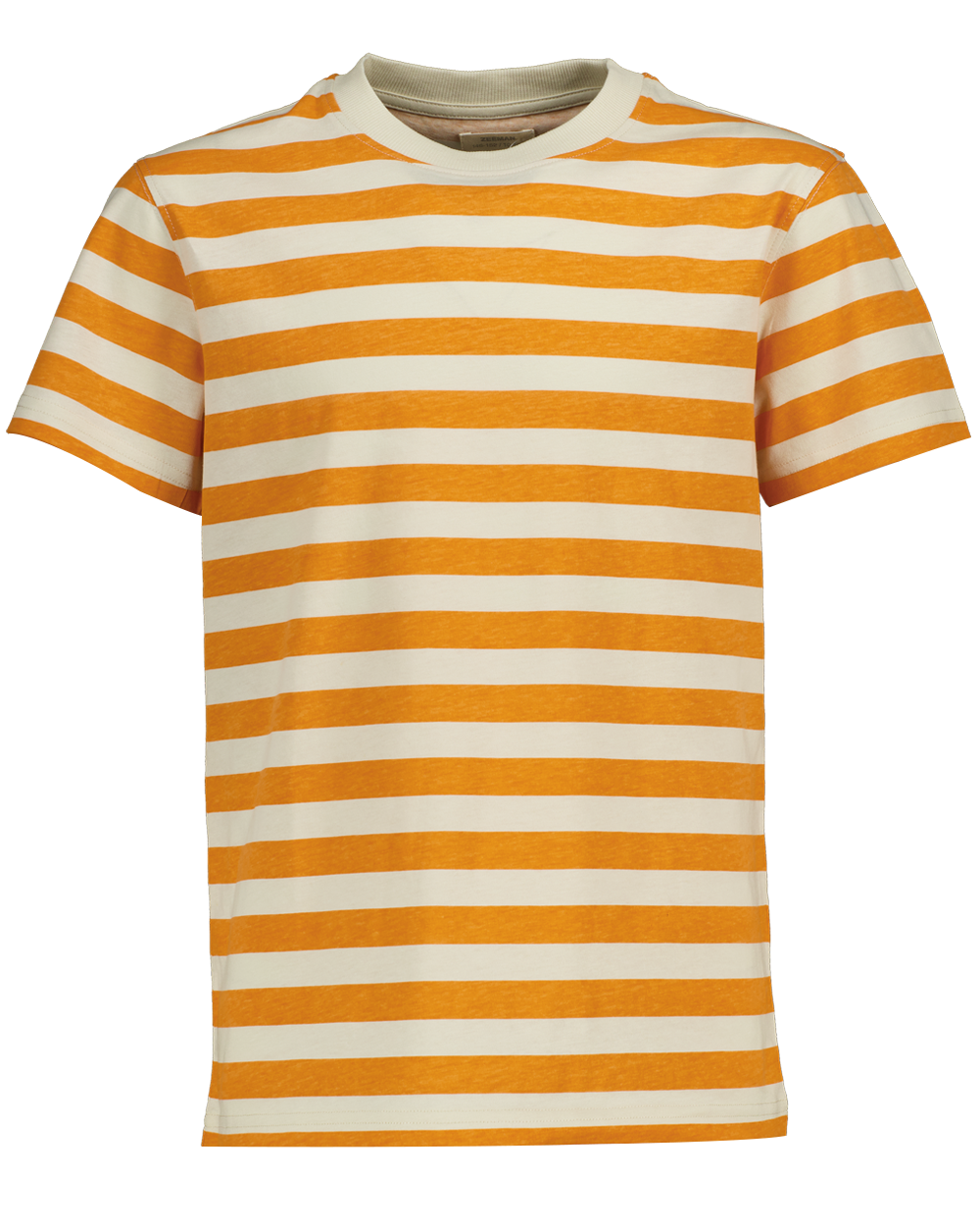 T-shirt - Oranje