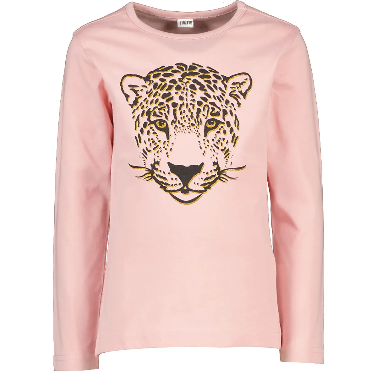 T-shirt - Roze