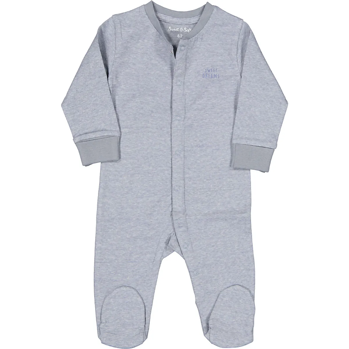 Pyjama - Blauw