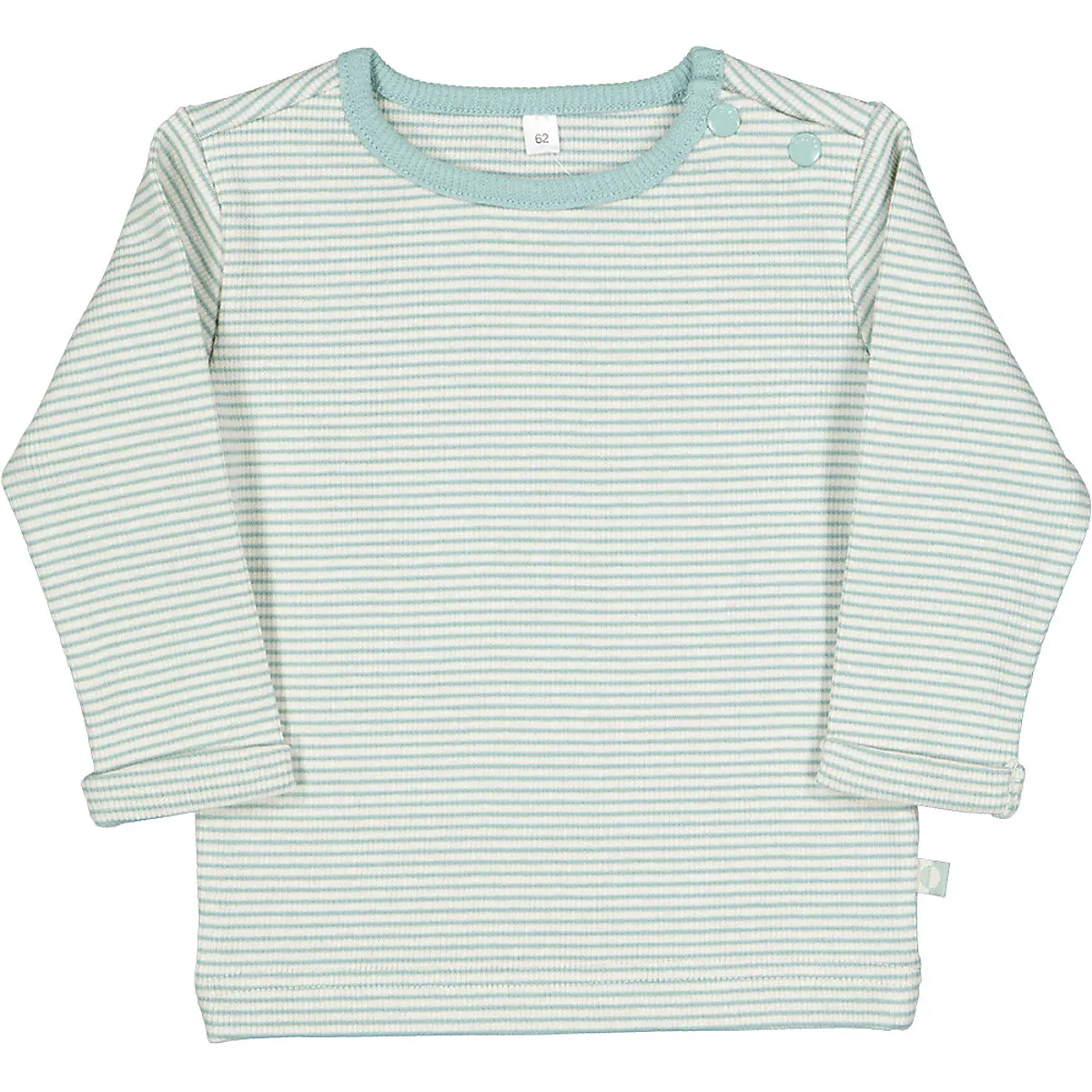 T-shirt - Groen