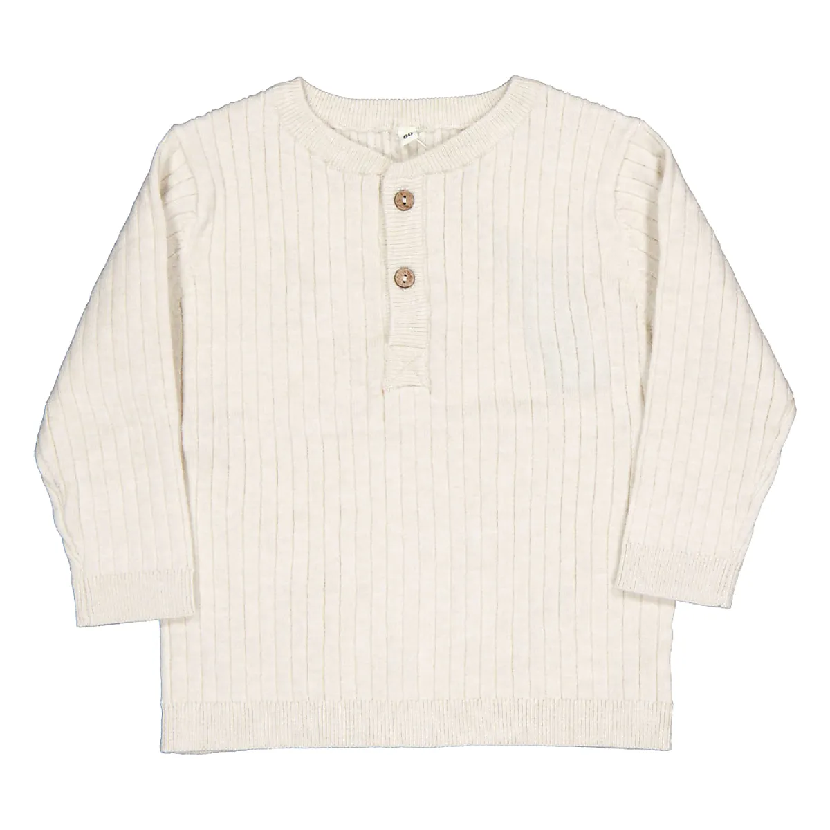 Tee-shirt - Beige