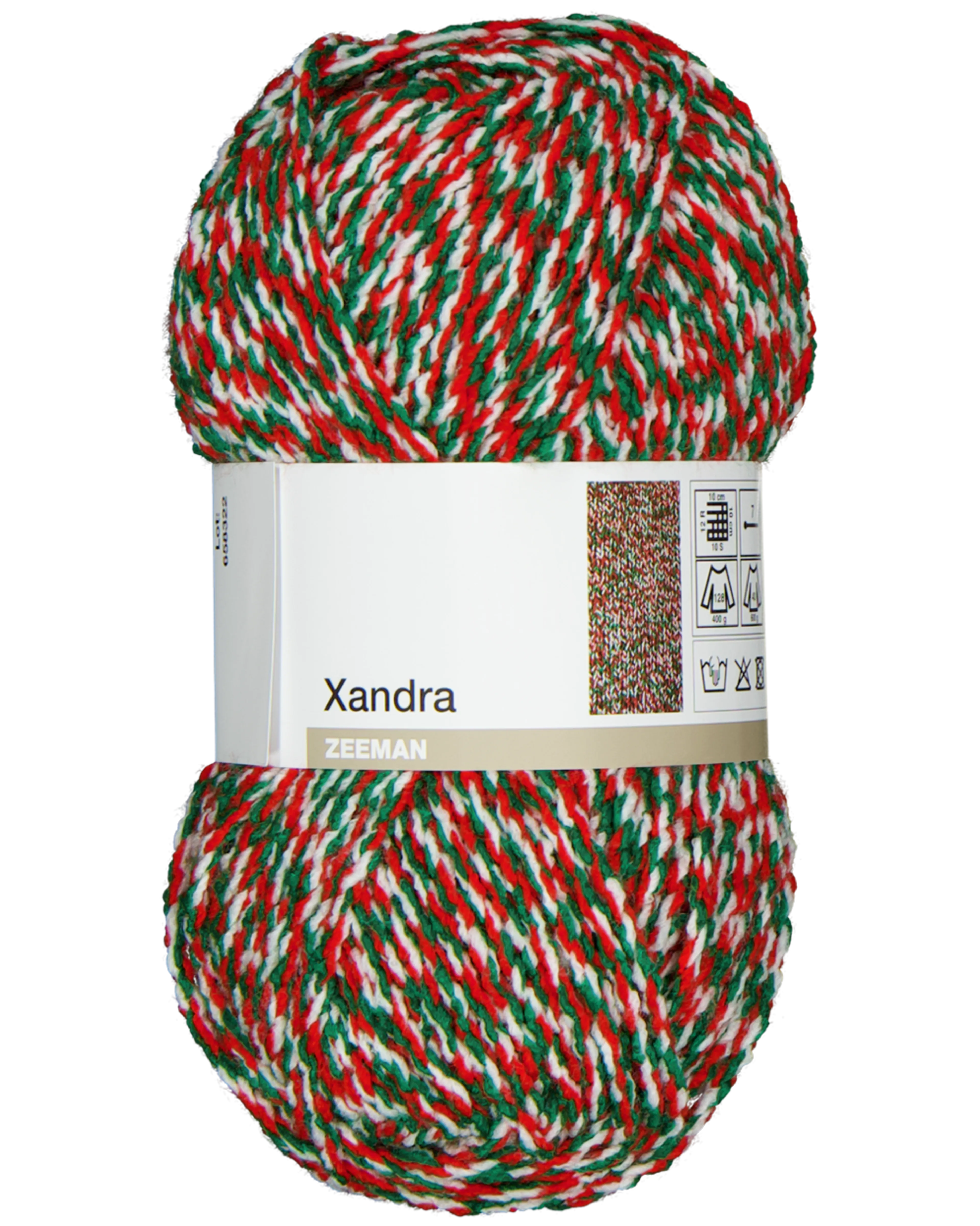 Breigaren - Multi-color