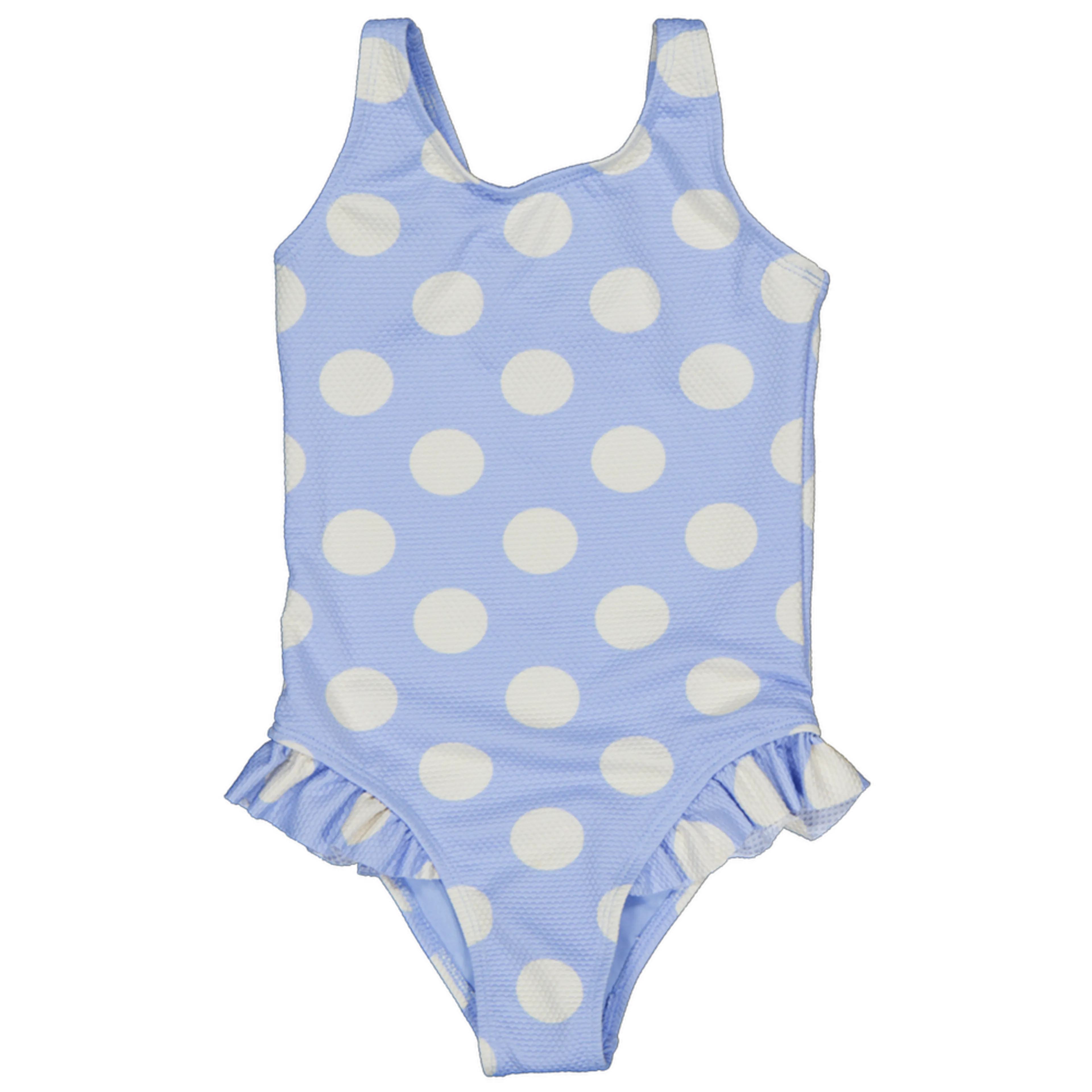 Badpak - Blauw
