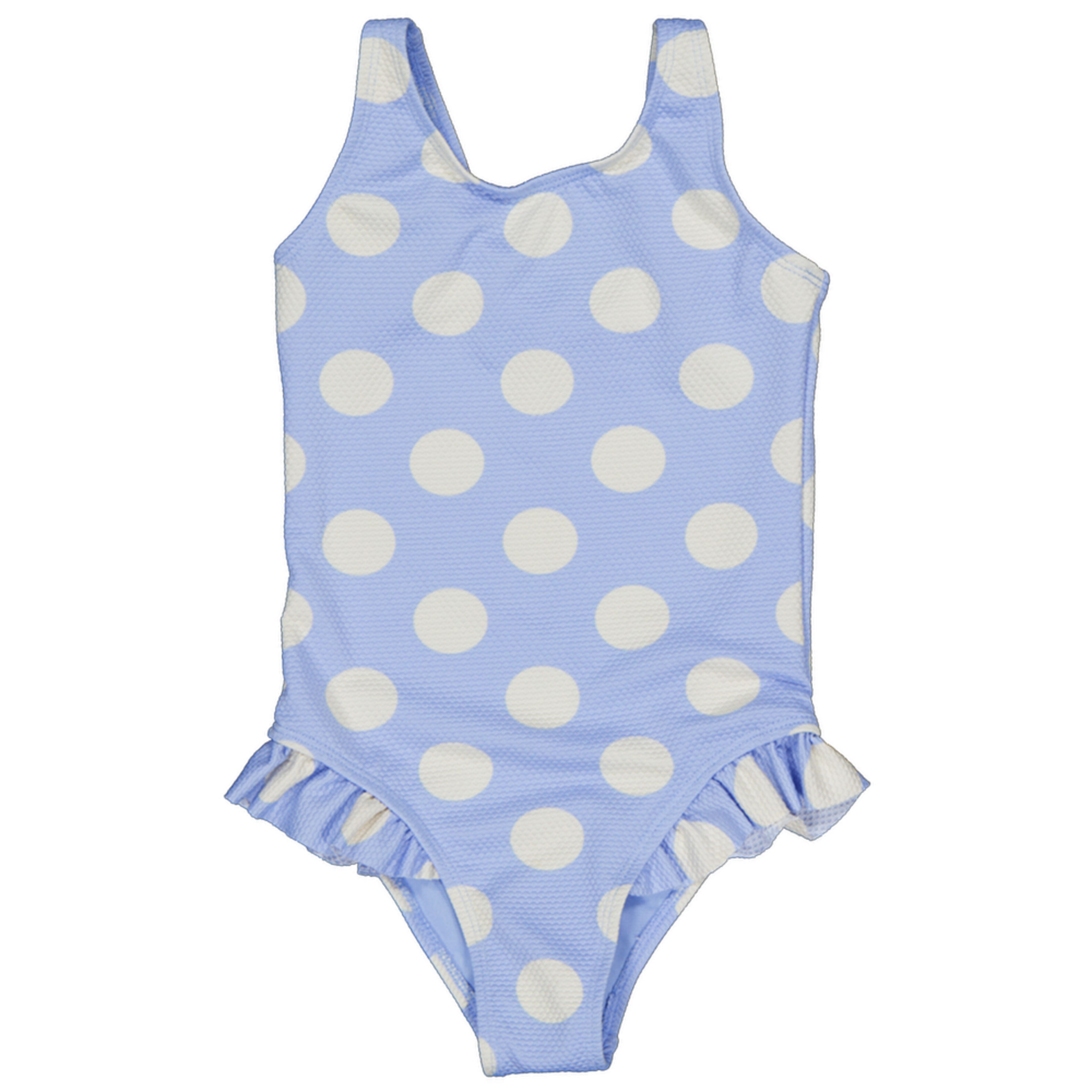 Maillot de bain Bleu