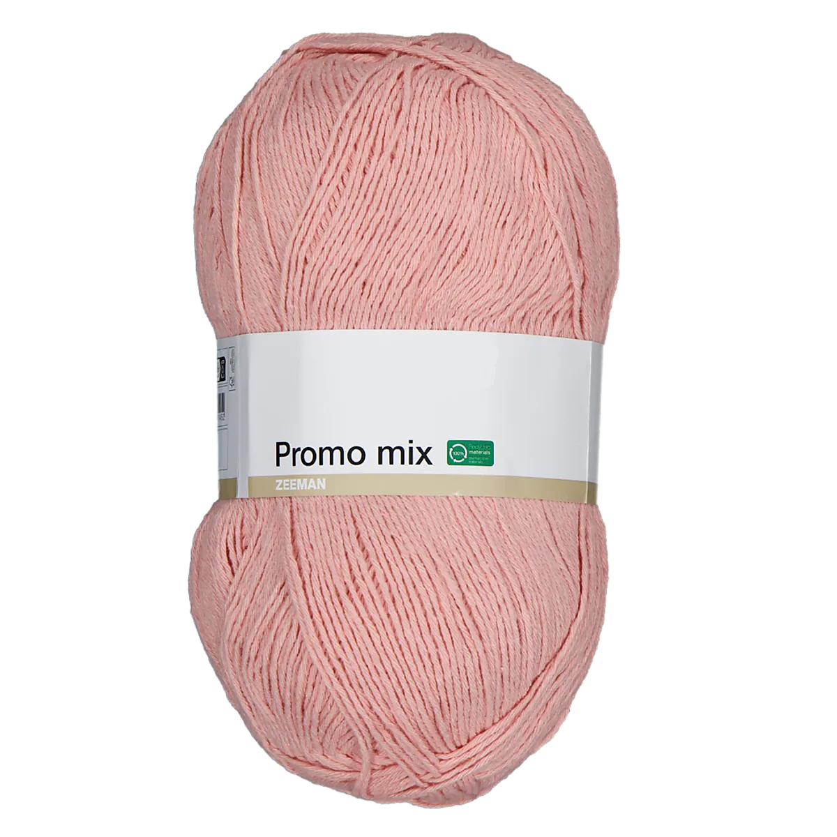 Promo Breigaren - Roze