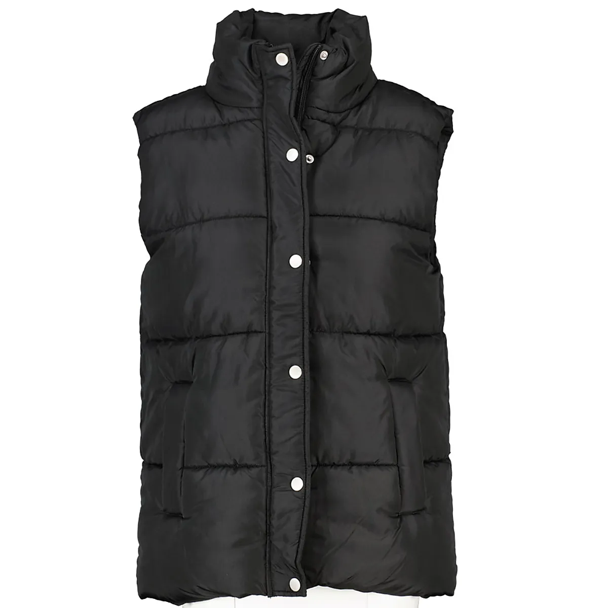 Bodywarmer - Zwart