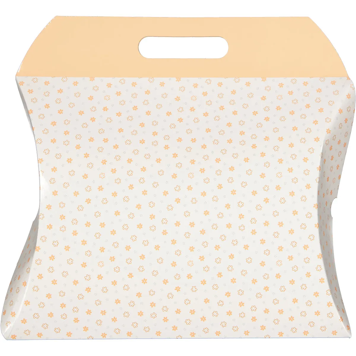 Geschenkbox - Rosa