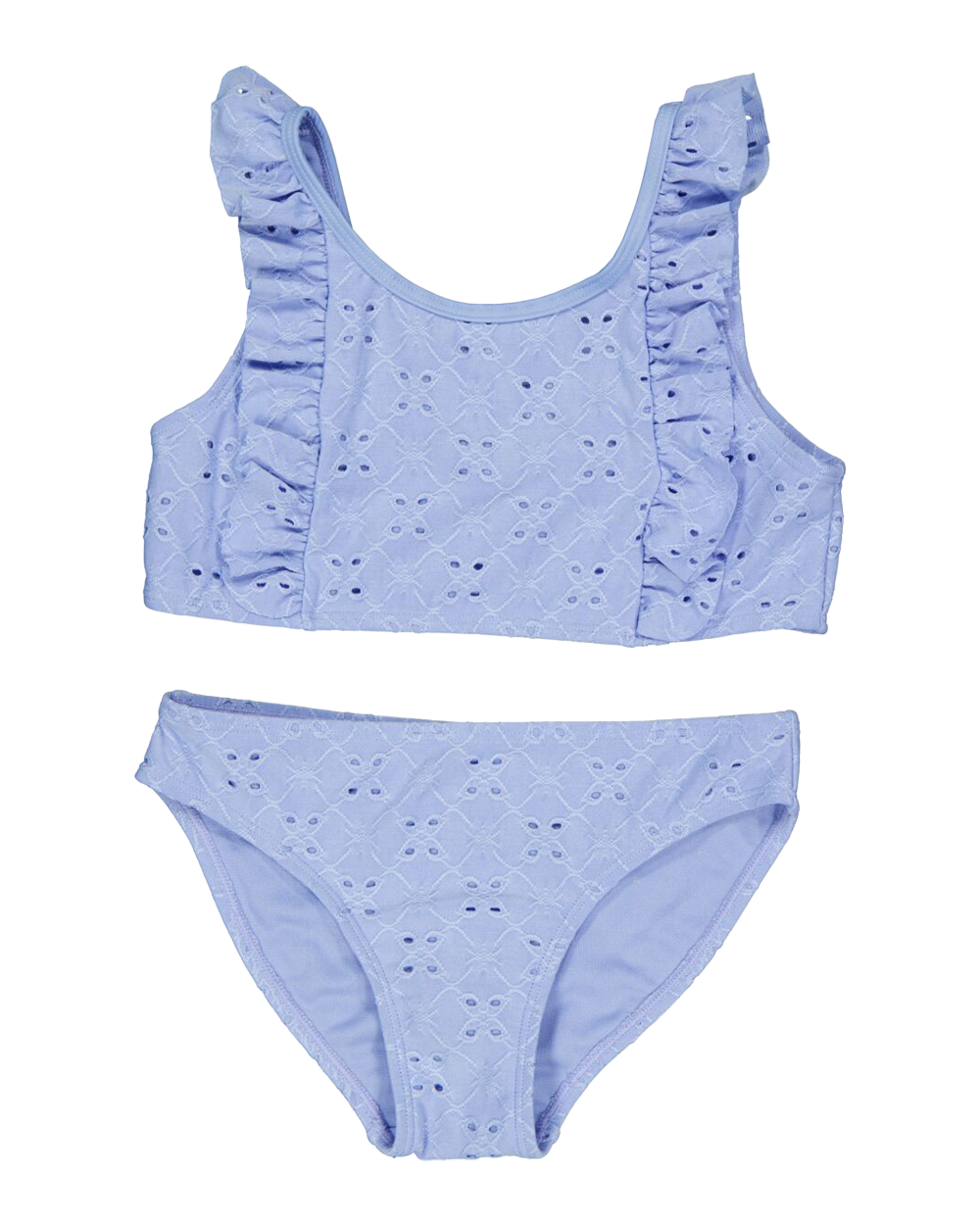 Bikini - Blauw