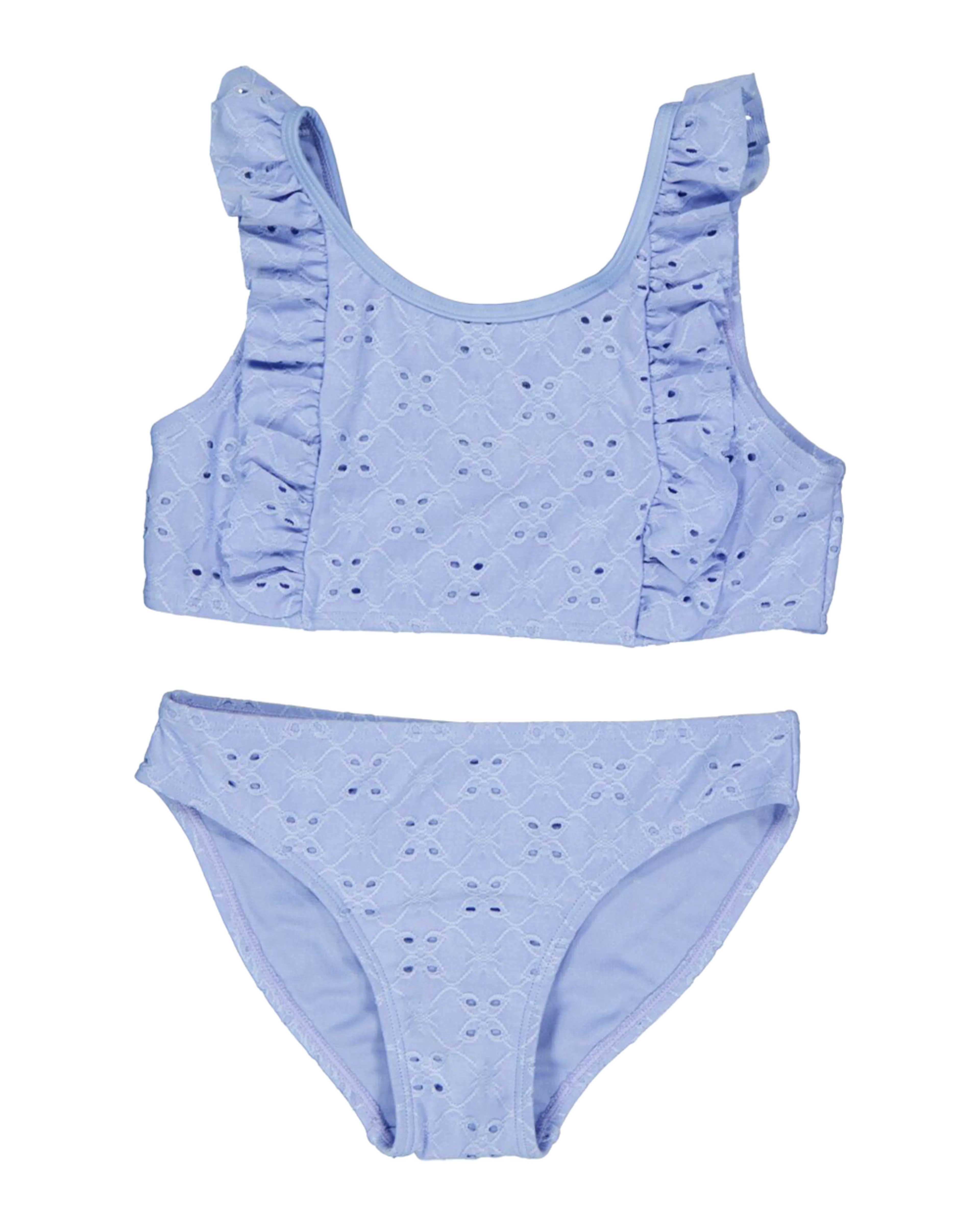 Bikini - Blauw