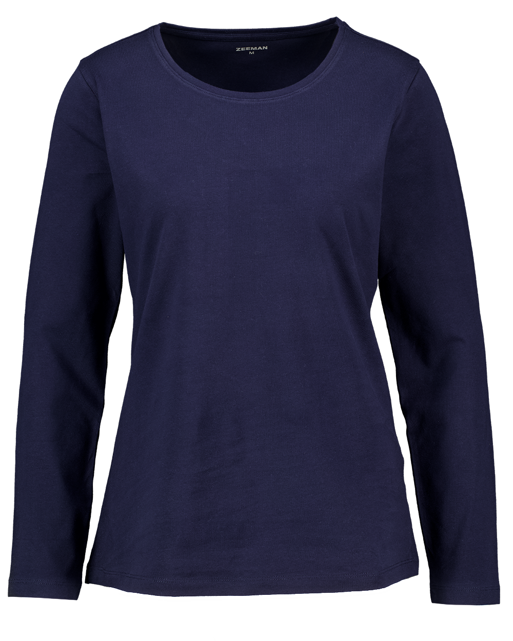 T-shirt - Blauw