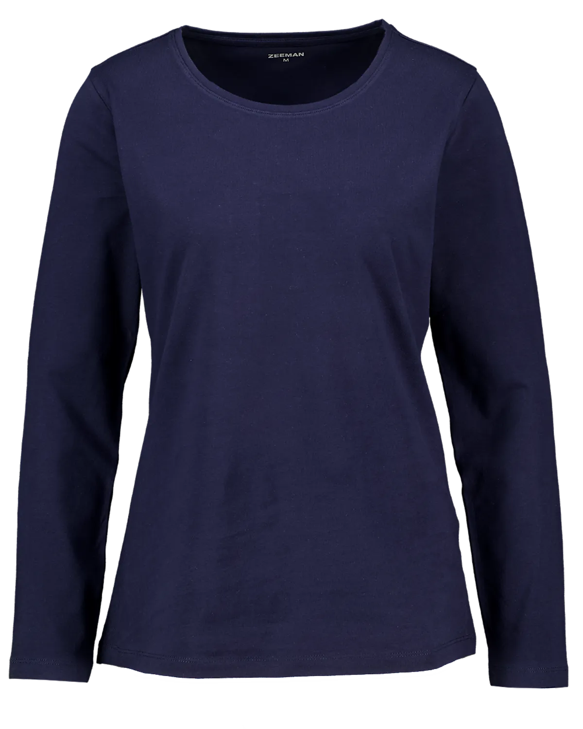 T-shirt - Blauw