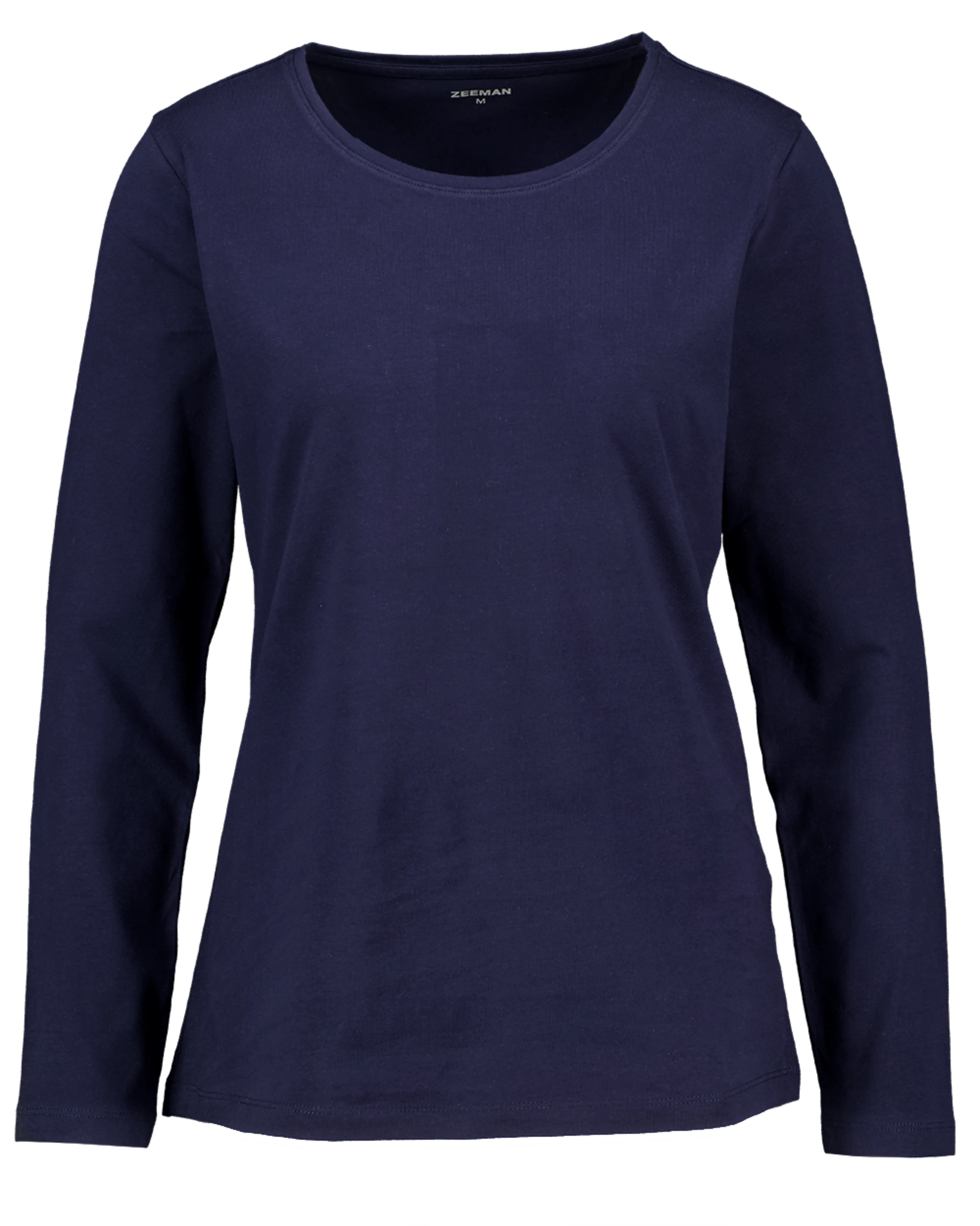T-shirt - Blauw