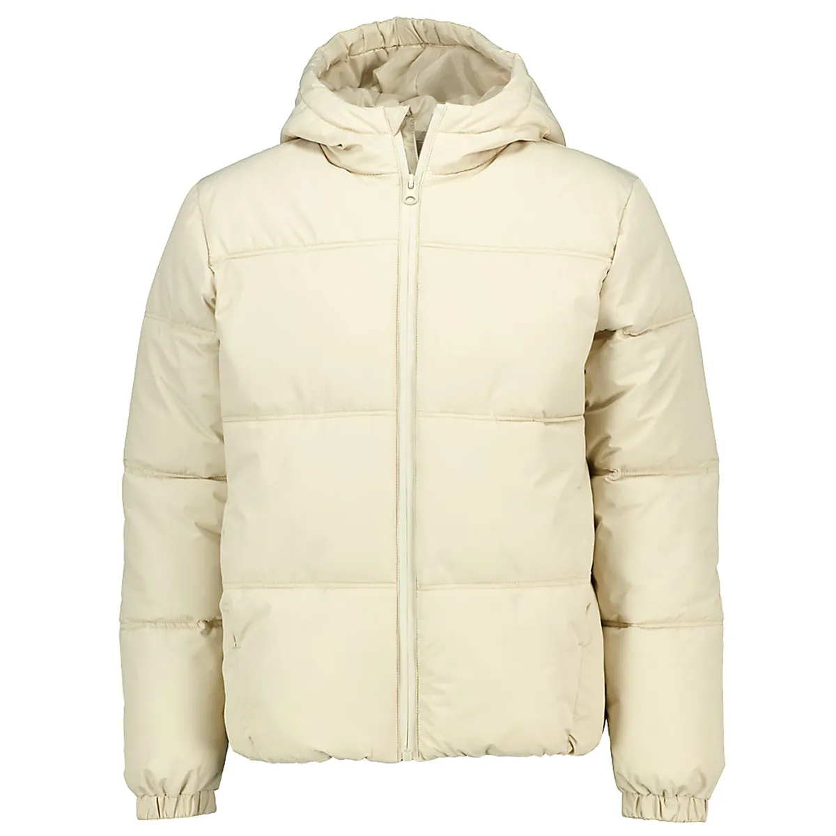 Jas - Beige