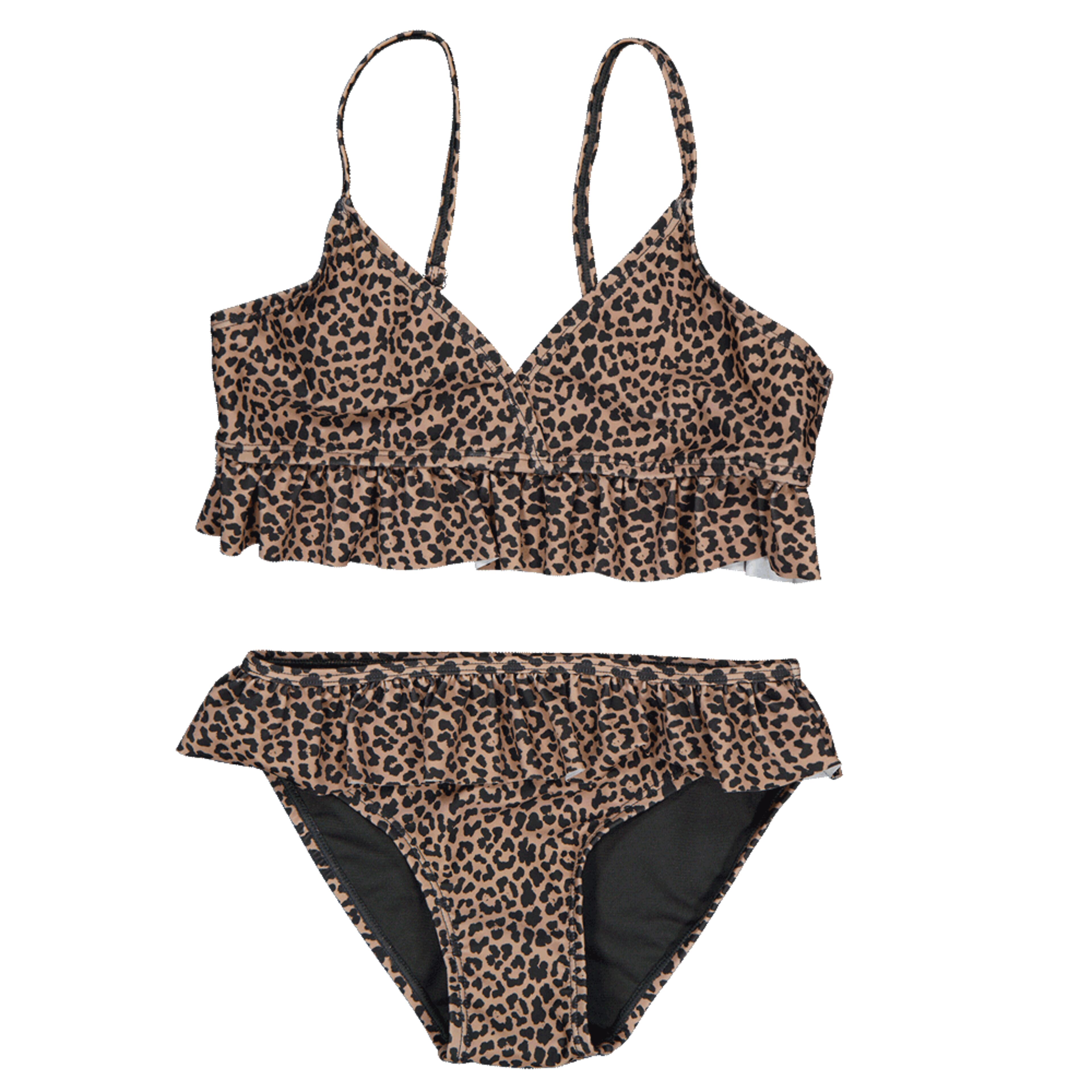 Bikini Marron