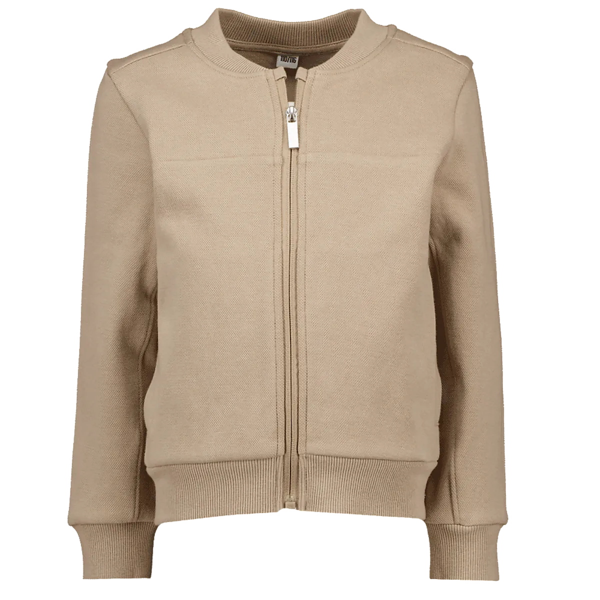 Outdoor-Jacke - Beige