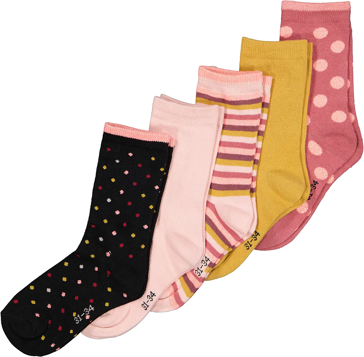 Socken - Schwarz
