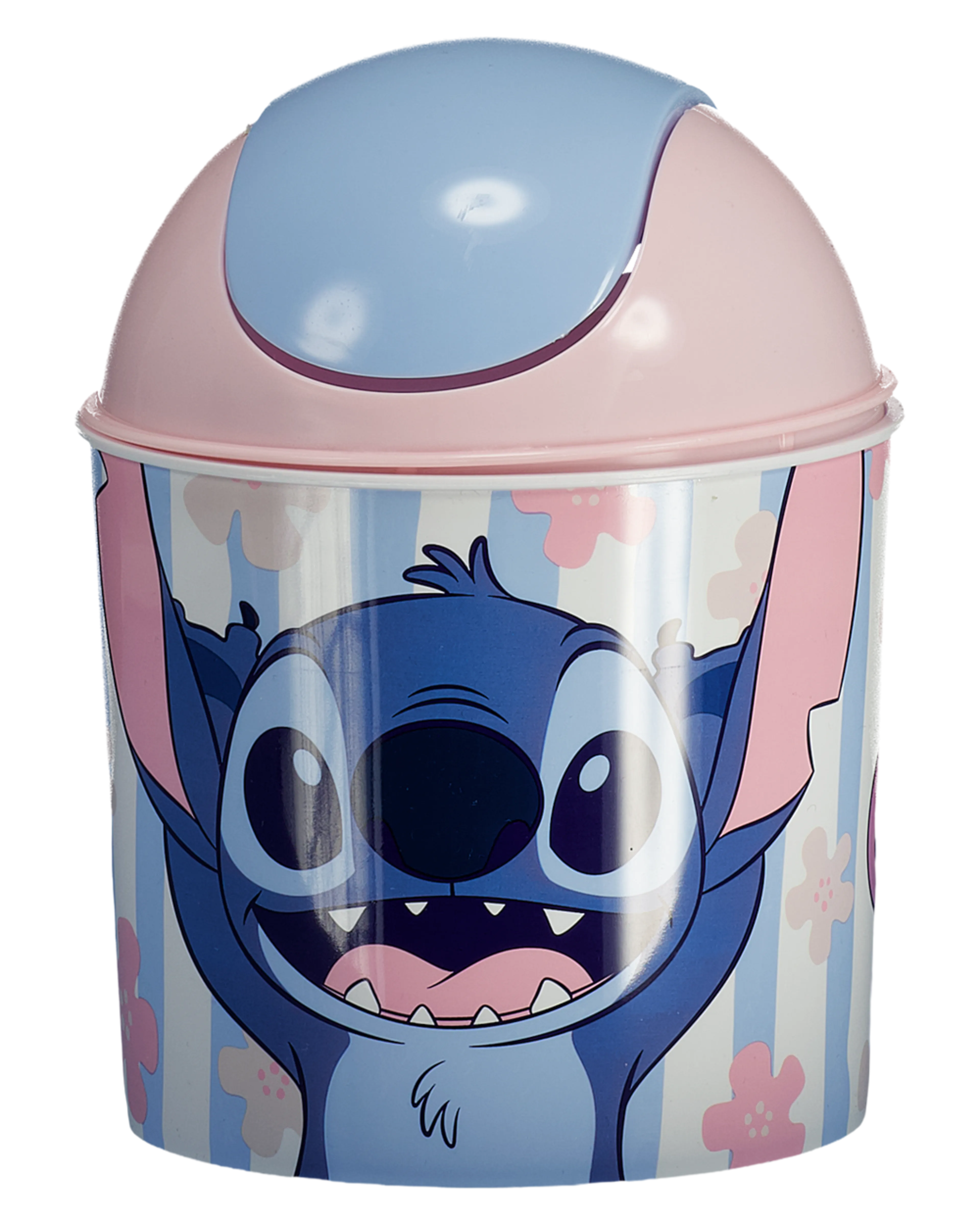 Corbeille à papier - Bleu