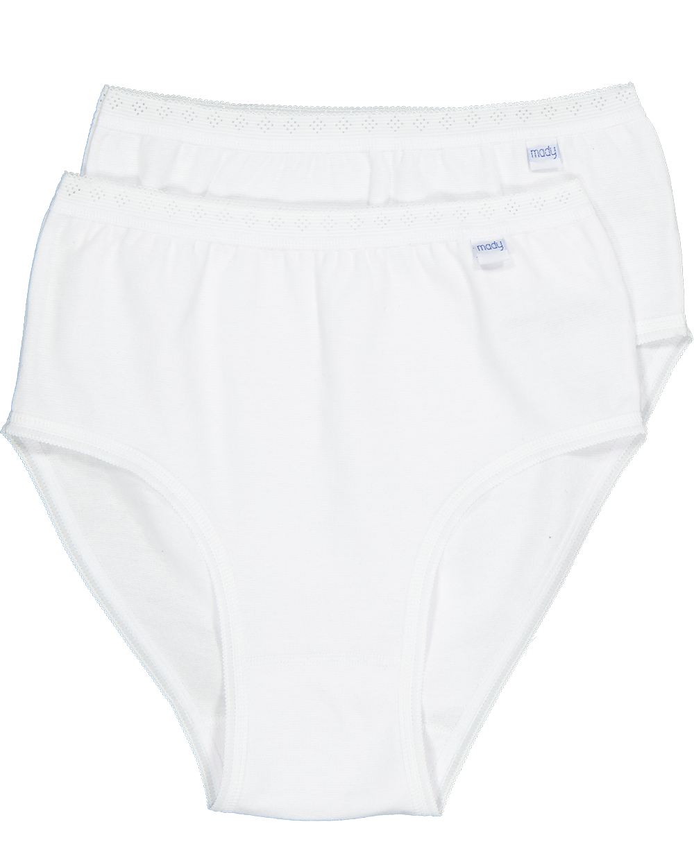 Mady Slip - Wit afbeelding