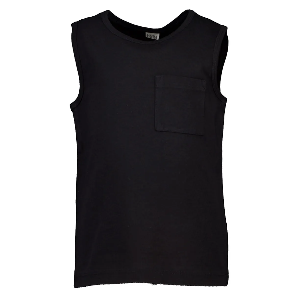 Singlet - Zwart